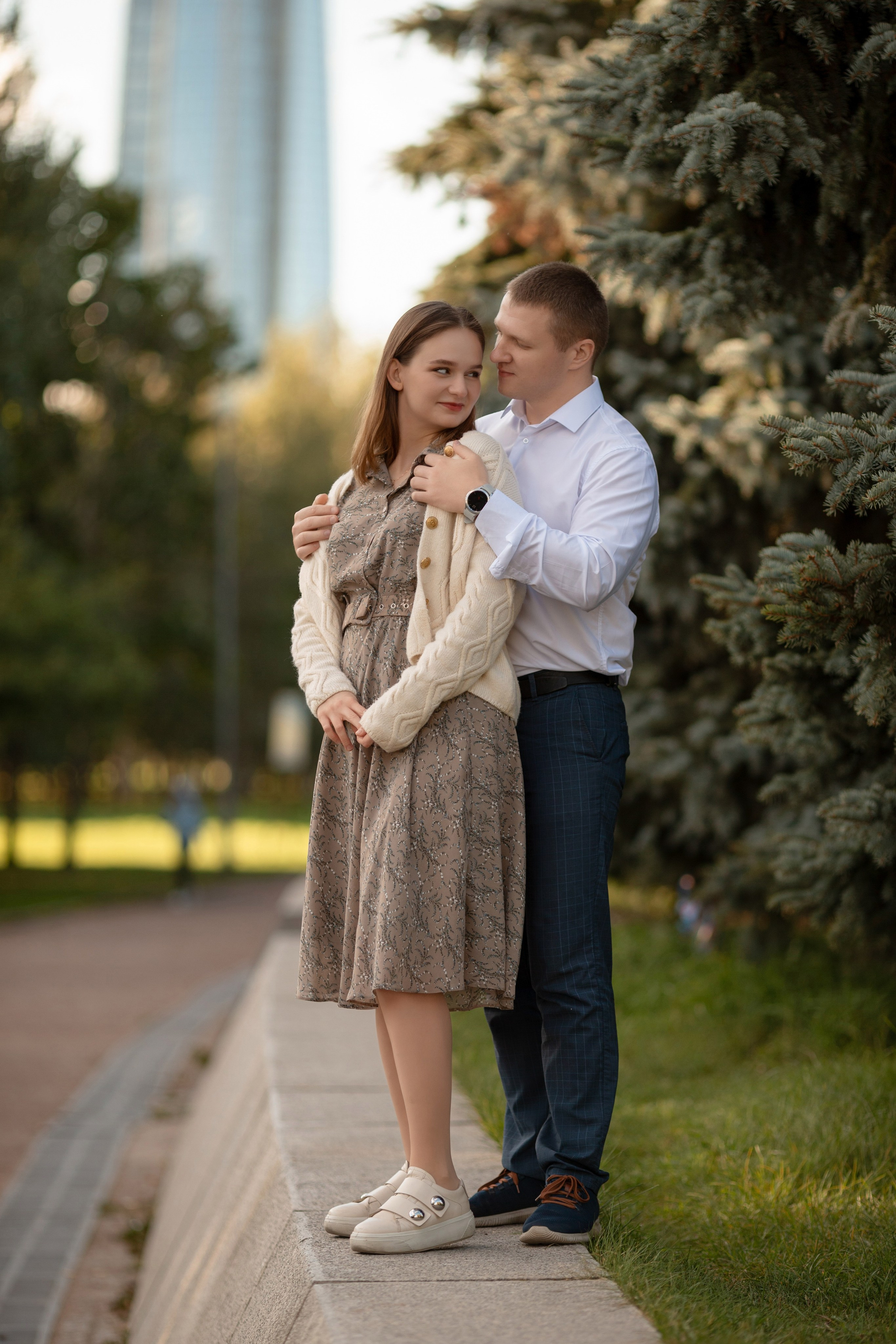 13. Фотограф Константин