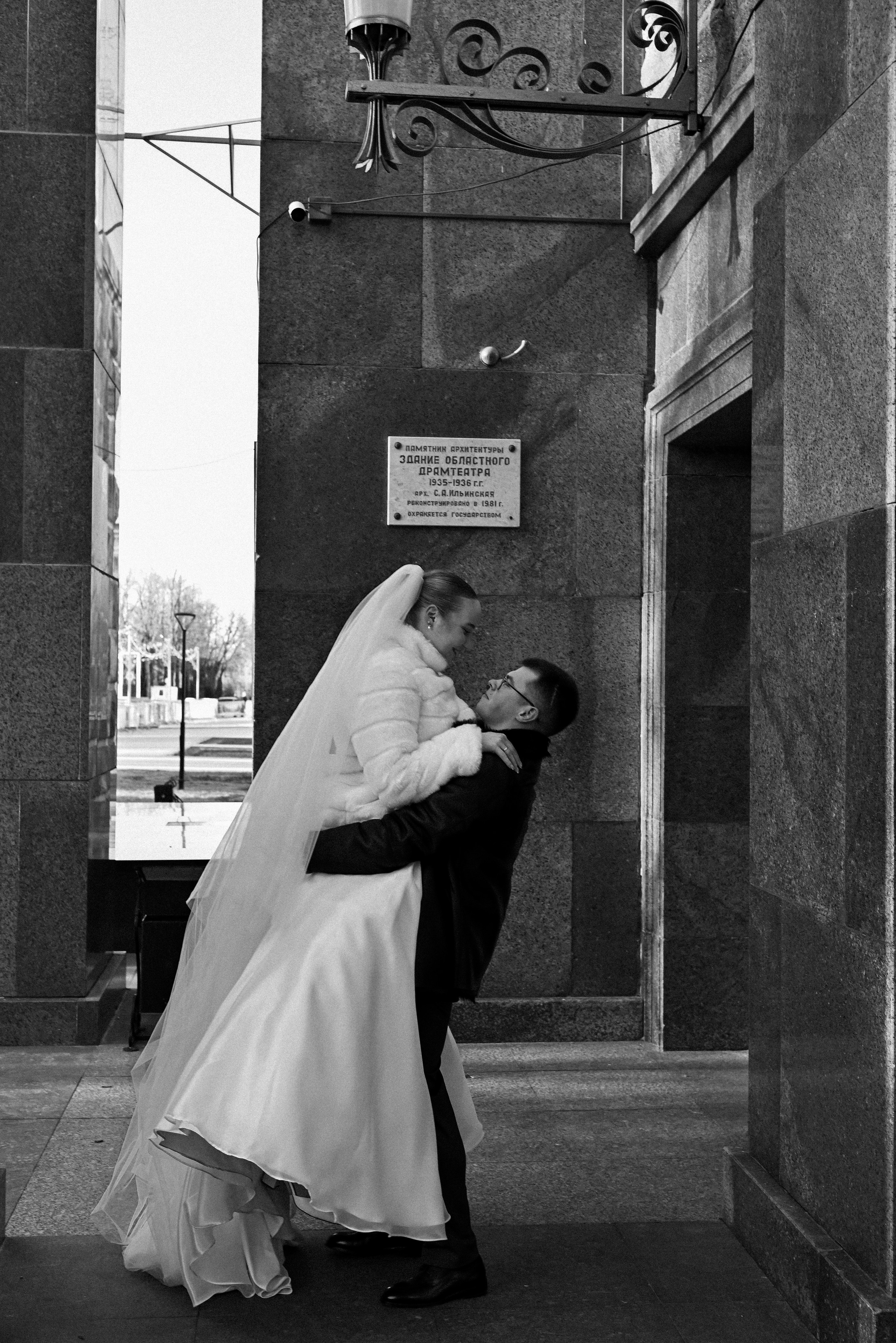 Свадебные съемки. Фотограф в Смоленске Быстрова Мария