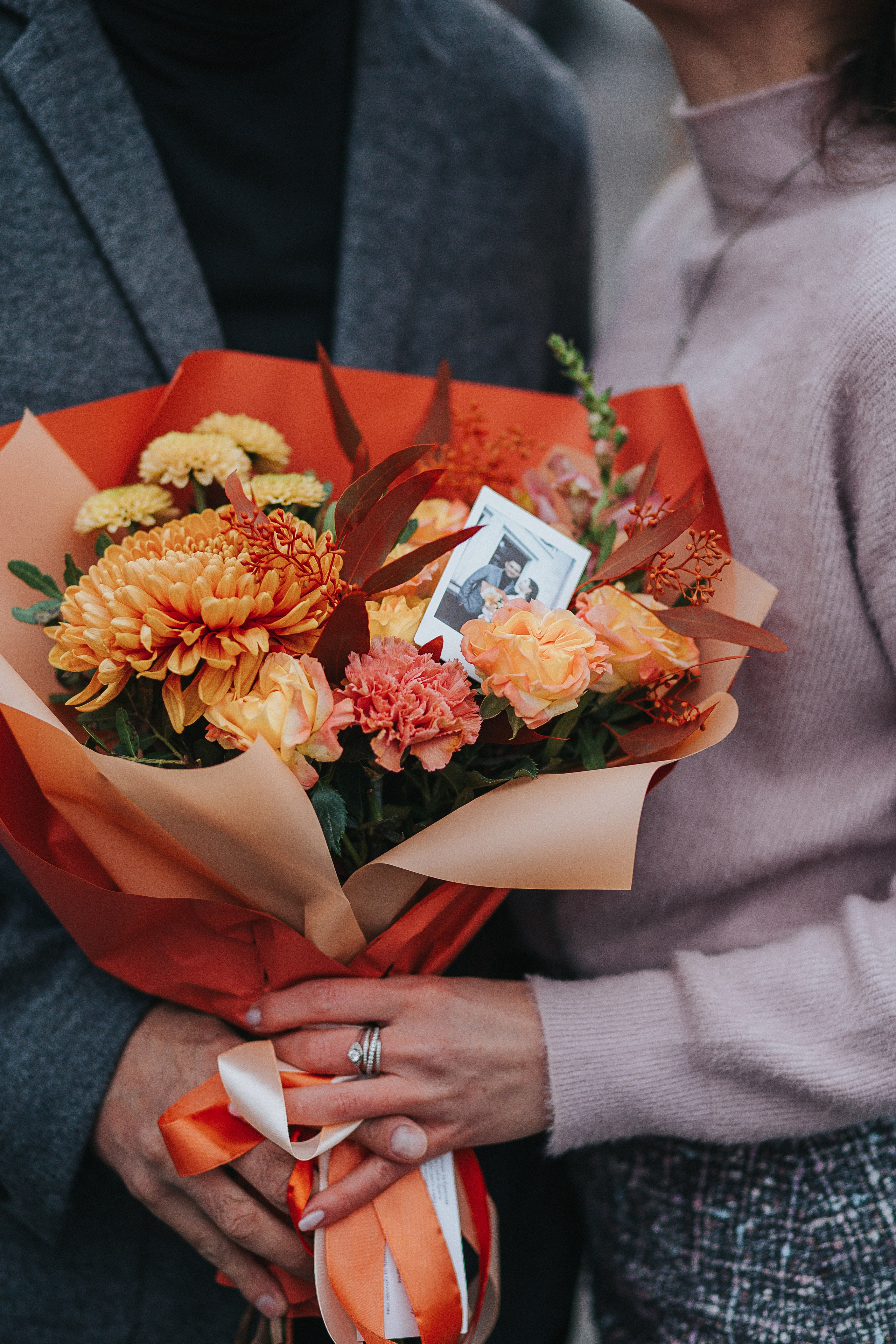 Ромиш + Яна. Свадебный и портретный фотограф в Воронеже Вика Лихачева
