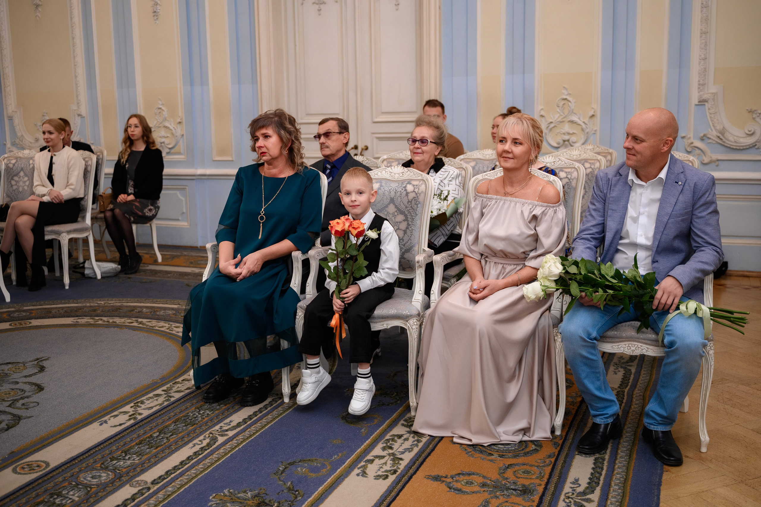 Регистрации во втором дворце на Фурштатской. Фотограф Алексей Лукин. Свадьба, мероприятие, корпоратив, юбилей, фотосессия, портрет. Фотосъёмка в Санкт-Петербурге. Ретушь фотографий