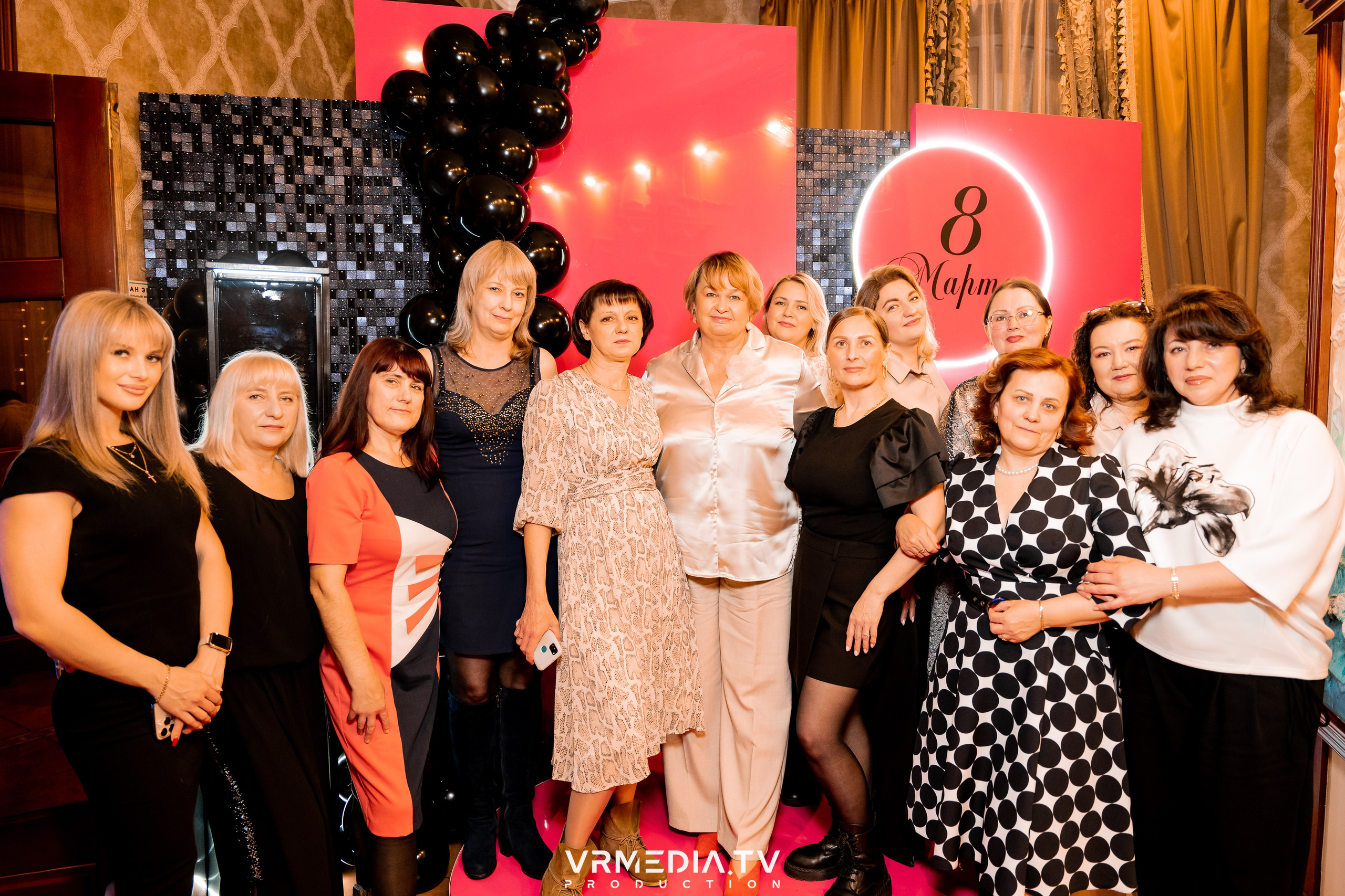 Выходные в ресторане «Лазурный берег»