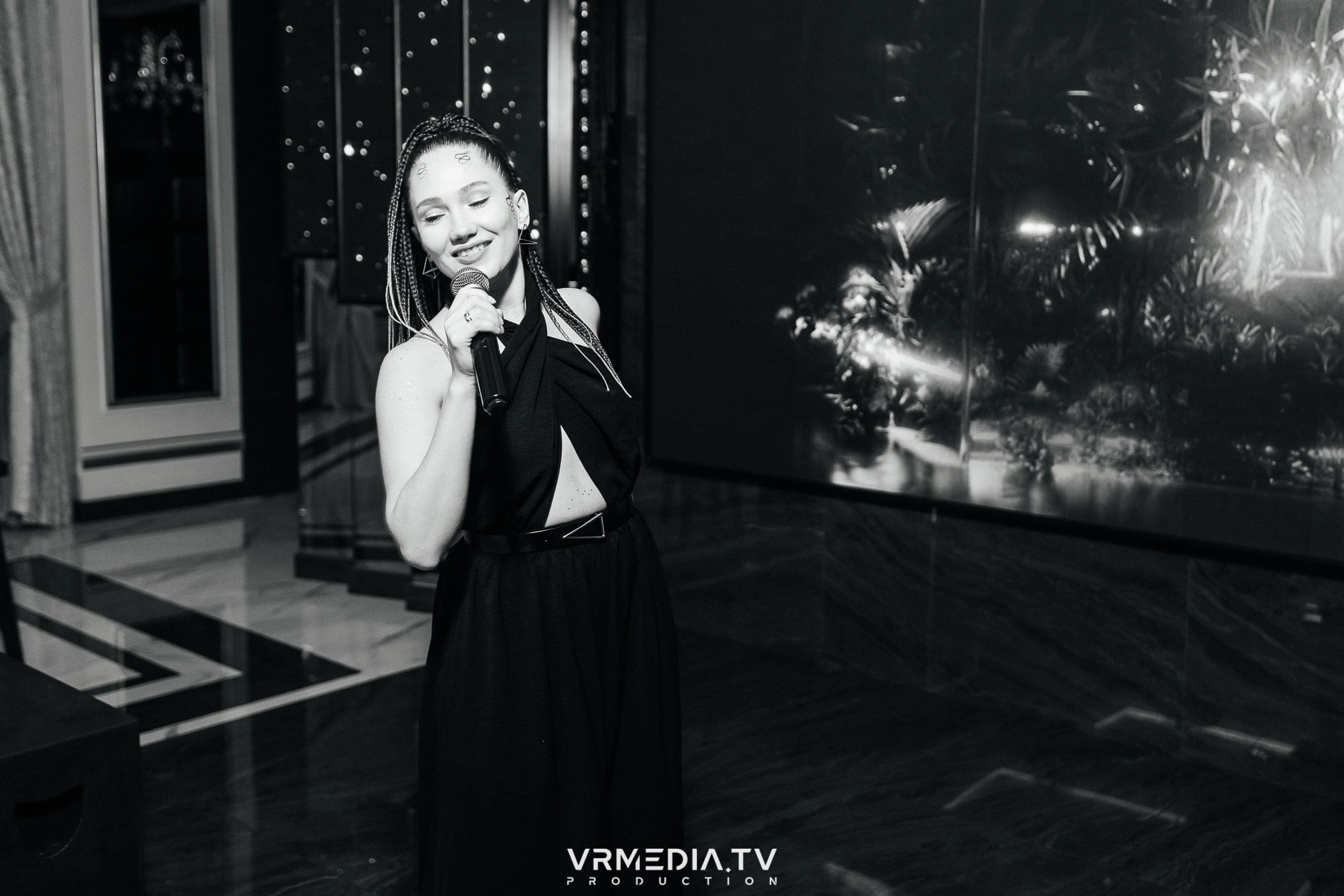 Выходные в ресторане «Лазурный берег»