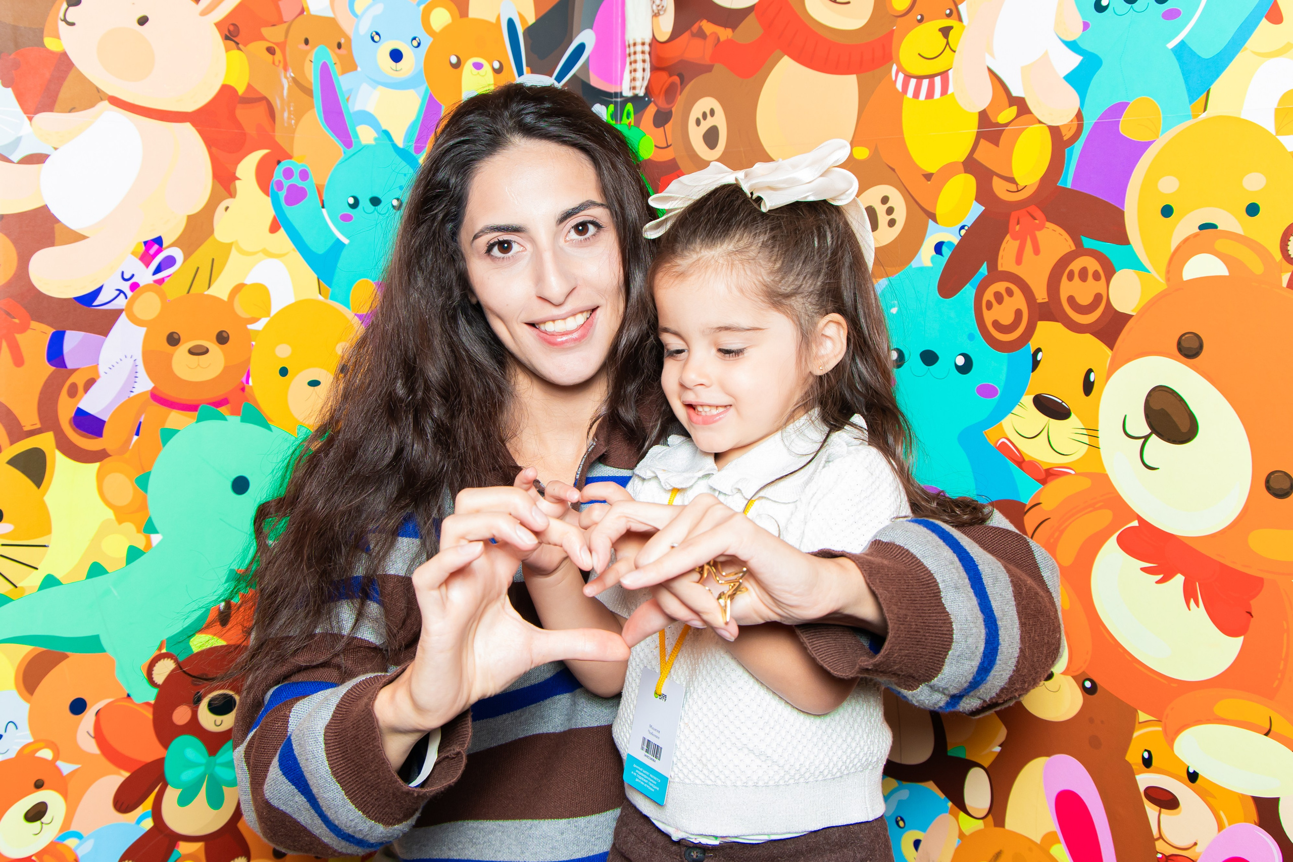 Самвел 05/02 KidsCity A4. Виктория Литвинова репортажный фотограф Москва