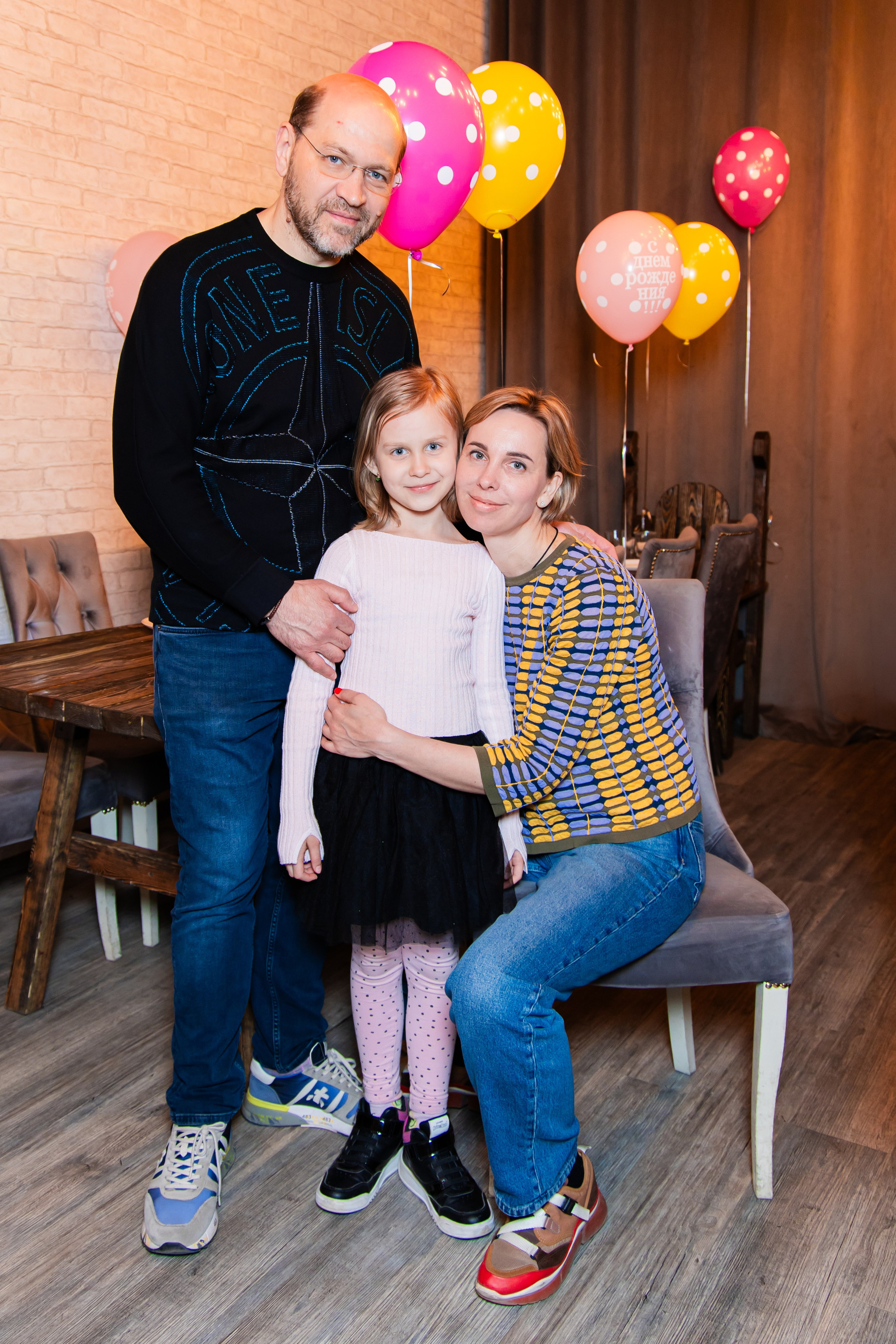 Форт Боярд 11/04 Eventovo. Виктория Литвинова репортажный фотограф Москва