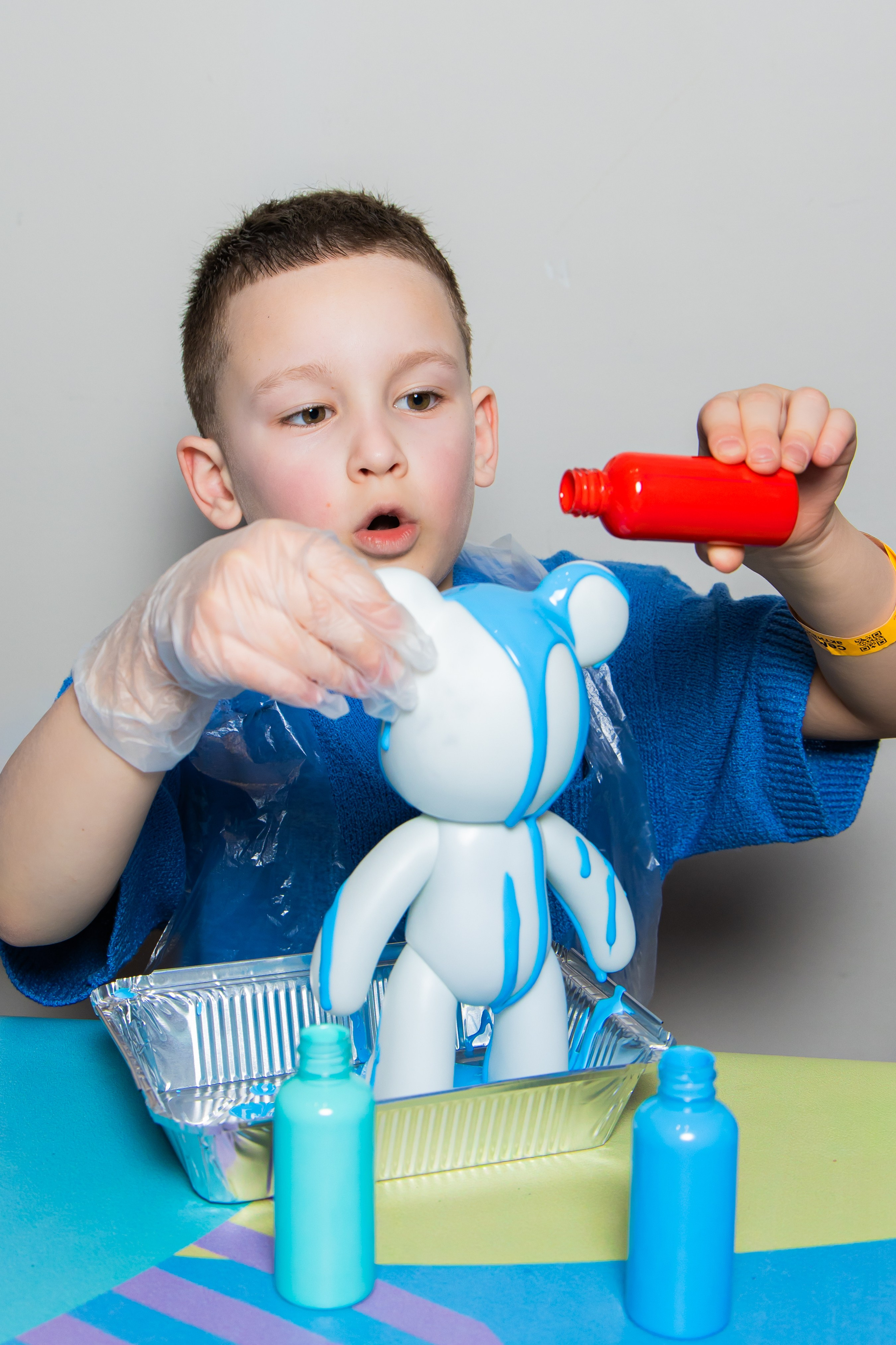 Тимур 29/03 Ambiland. Виктория Литвинова репортажный фотограф Москва