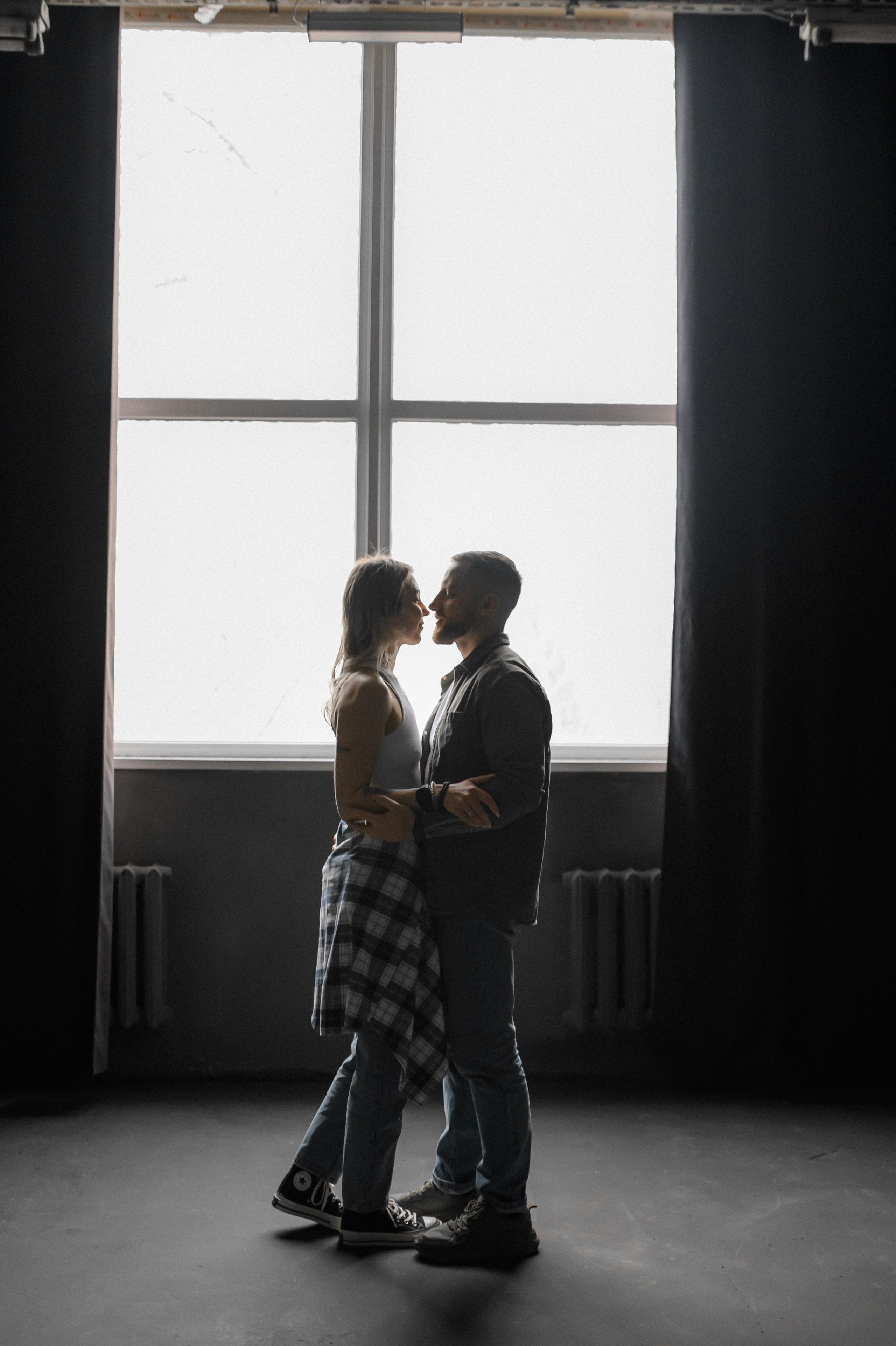 Вика и Игорь. Www.ostermiller.ru