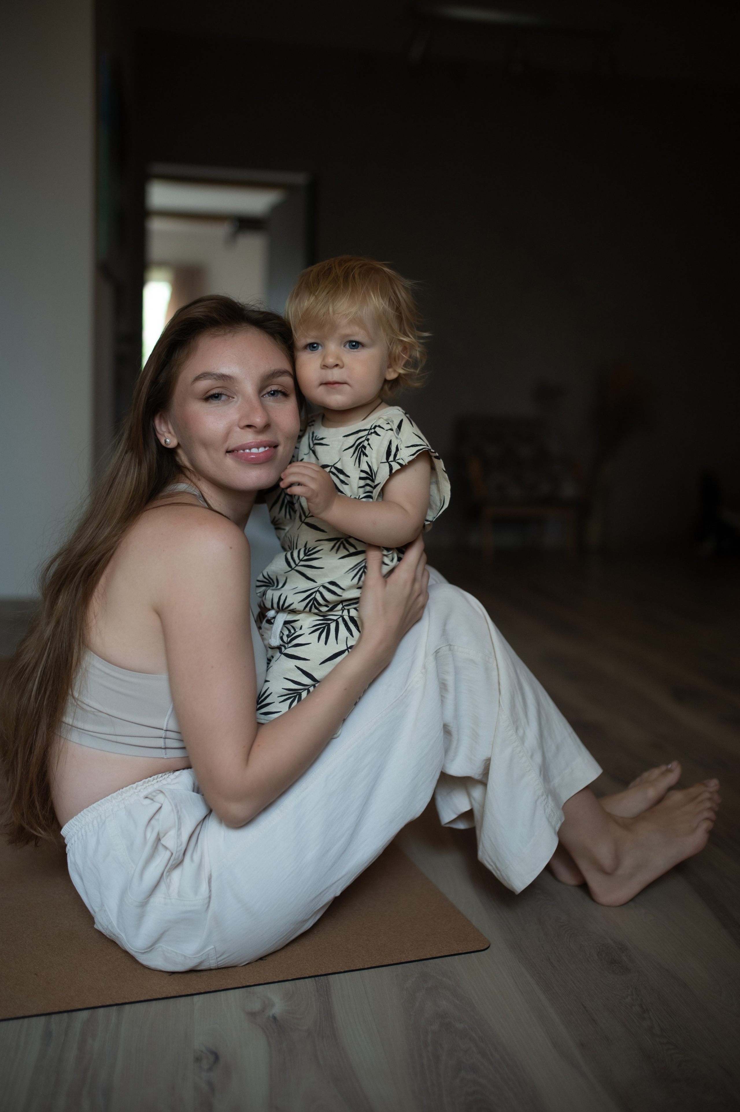 Александр, Эрика, Арон. Www.ostermiller.ru