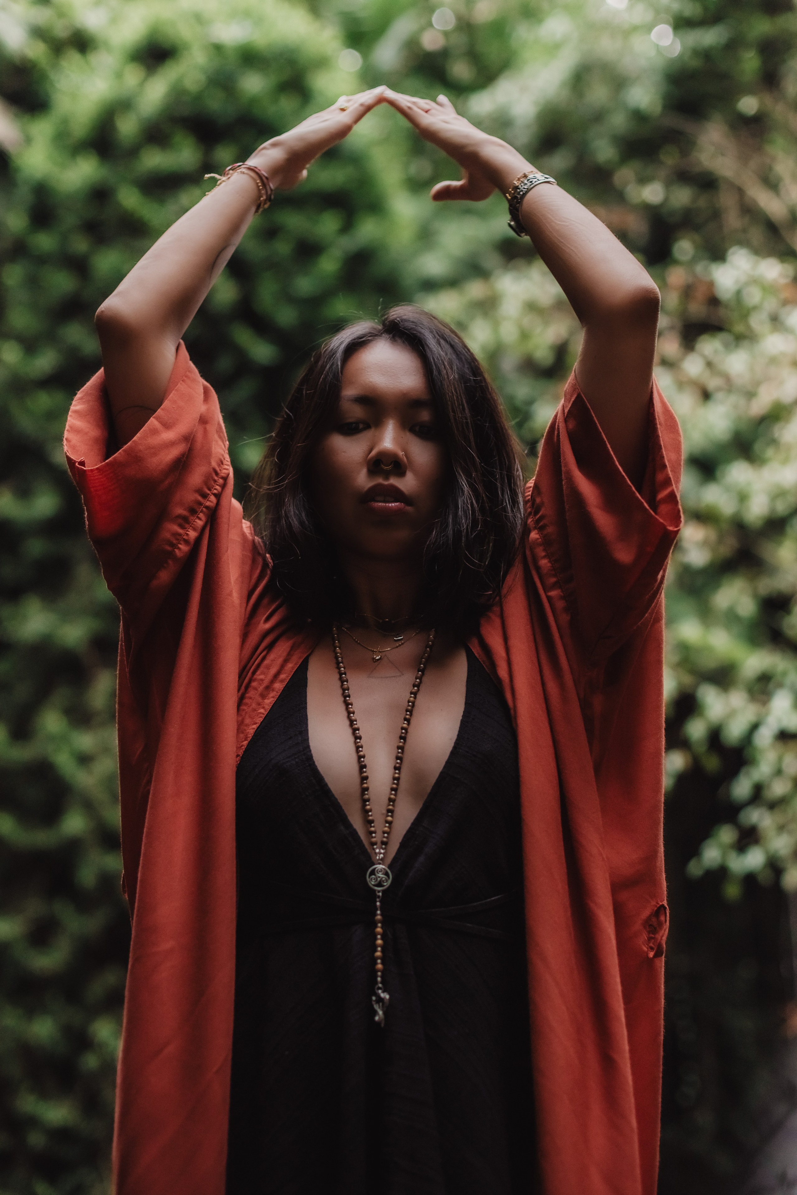 Connection. Мариам Багдасарян