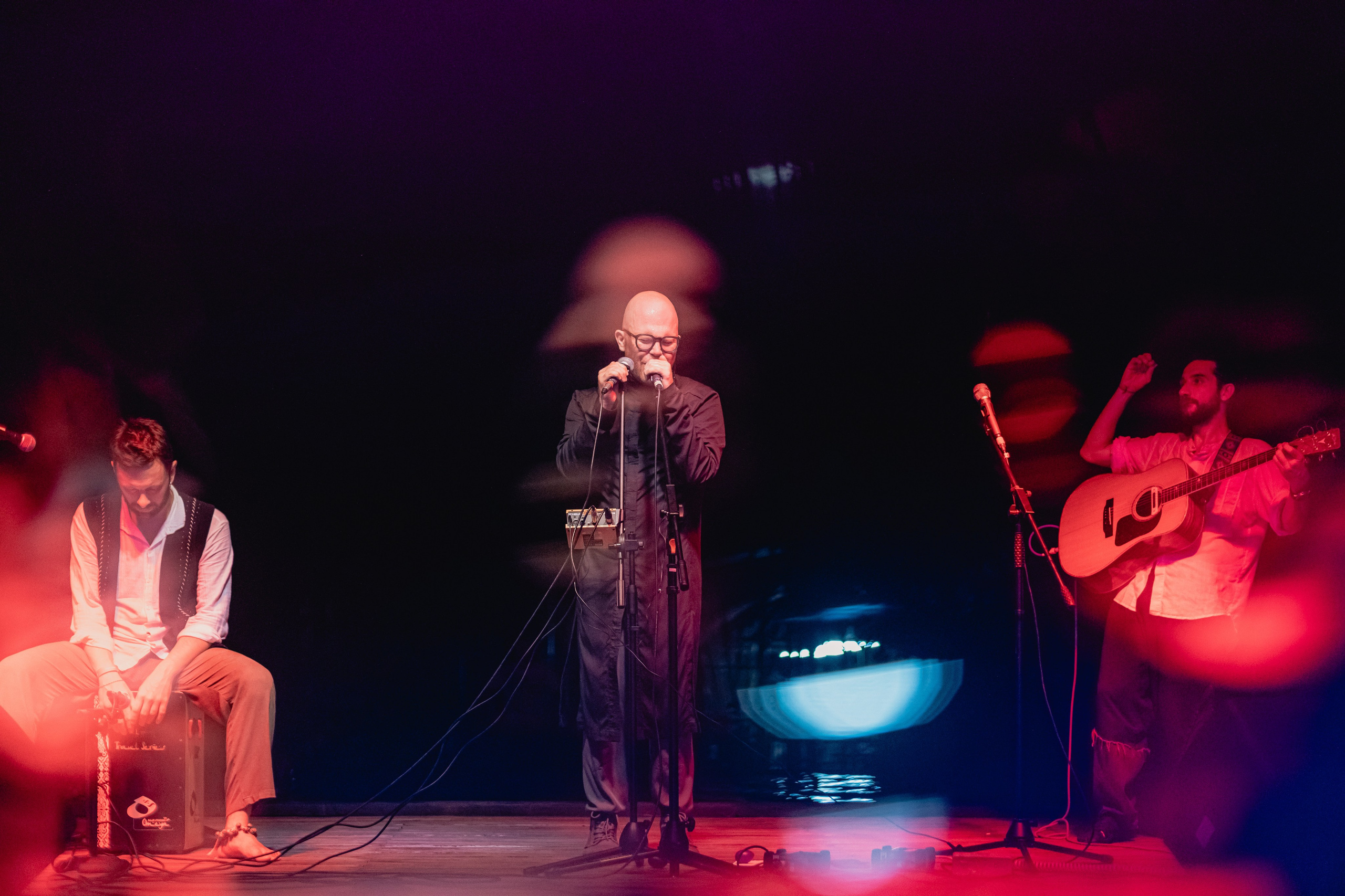 Russian New year. Мариам Багдасарян