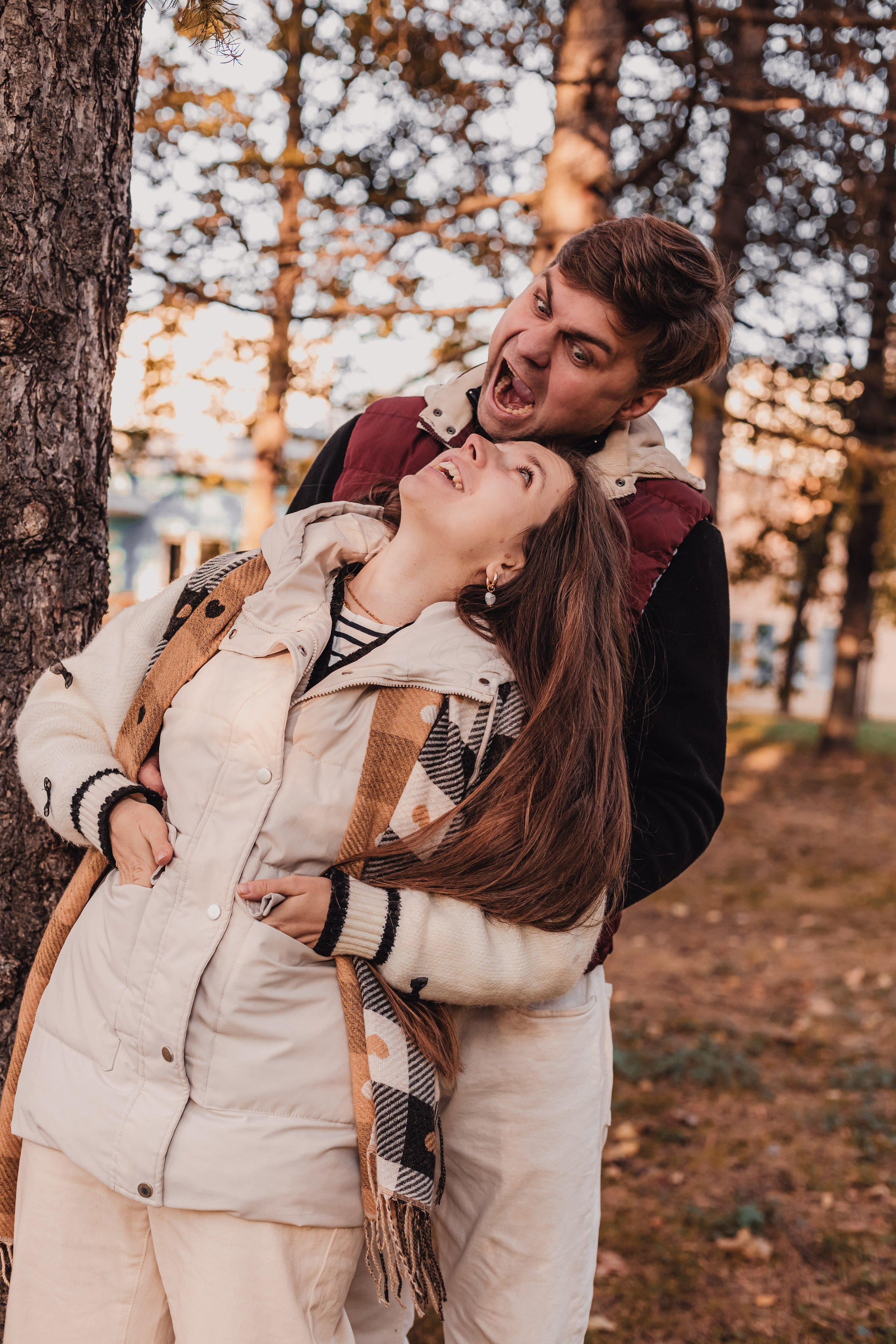 Little autumn. Мариам Багдасарян