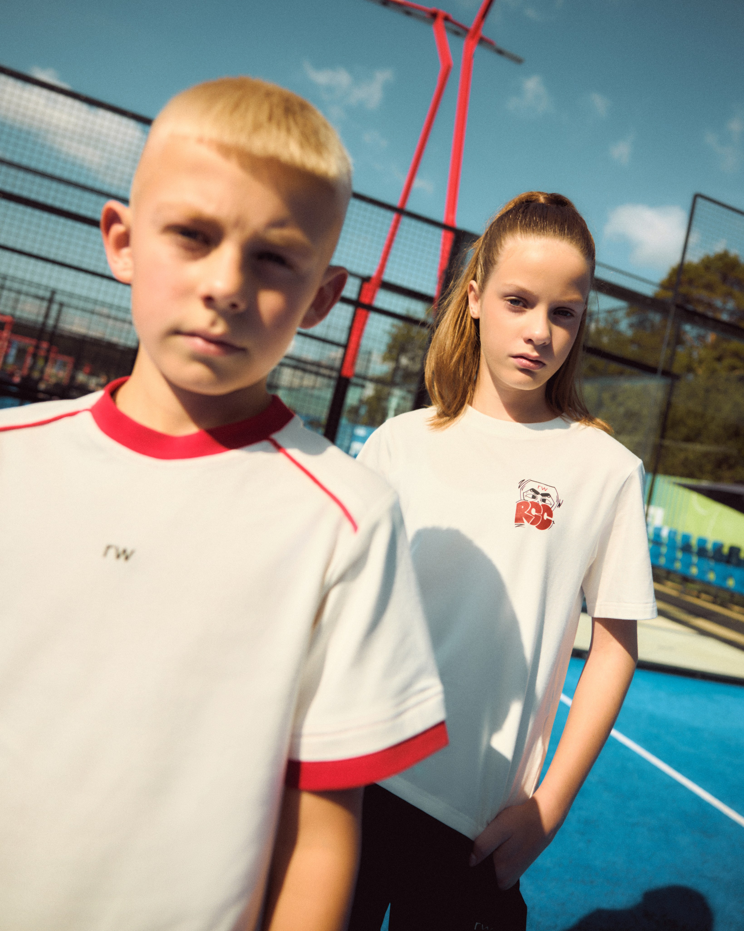 Стритстайл. Фотограф Света Рыбакова