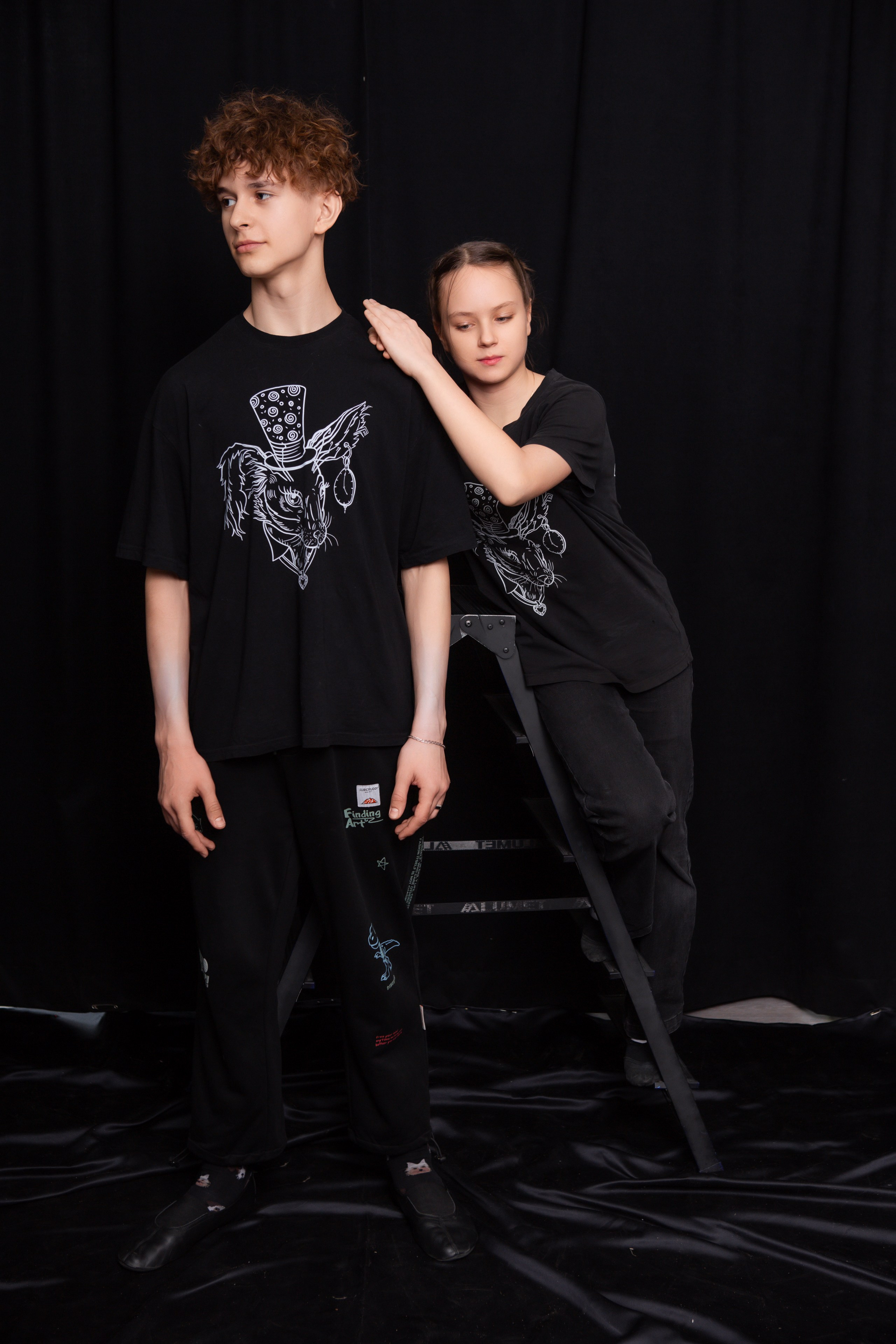 ТС ФАНТАЗИЯ — БОЛЬШАЯ СЪЕМКА. Профессиональный фотограф в Мценске и Орловской области