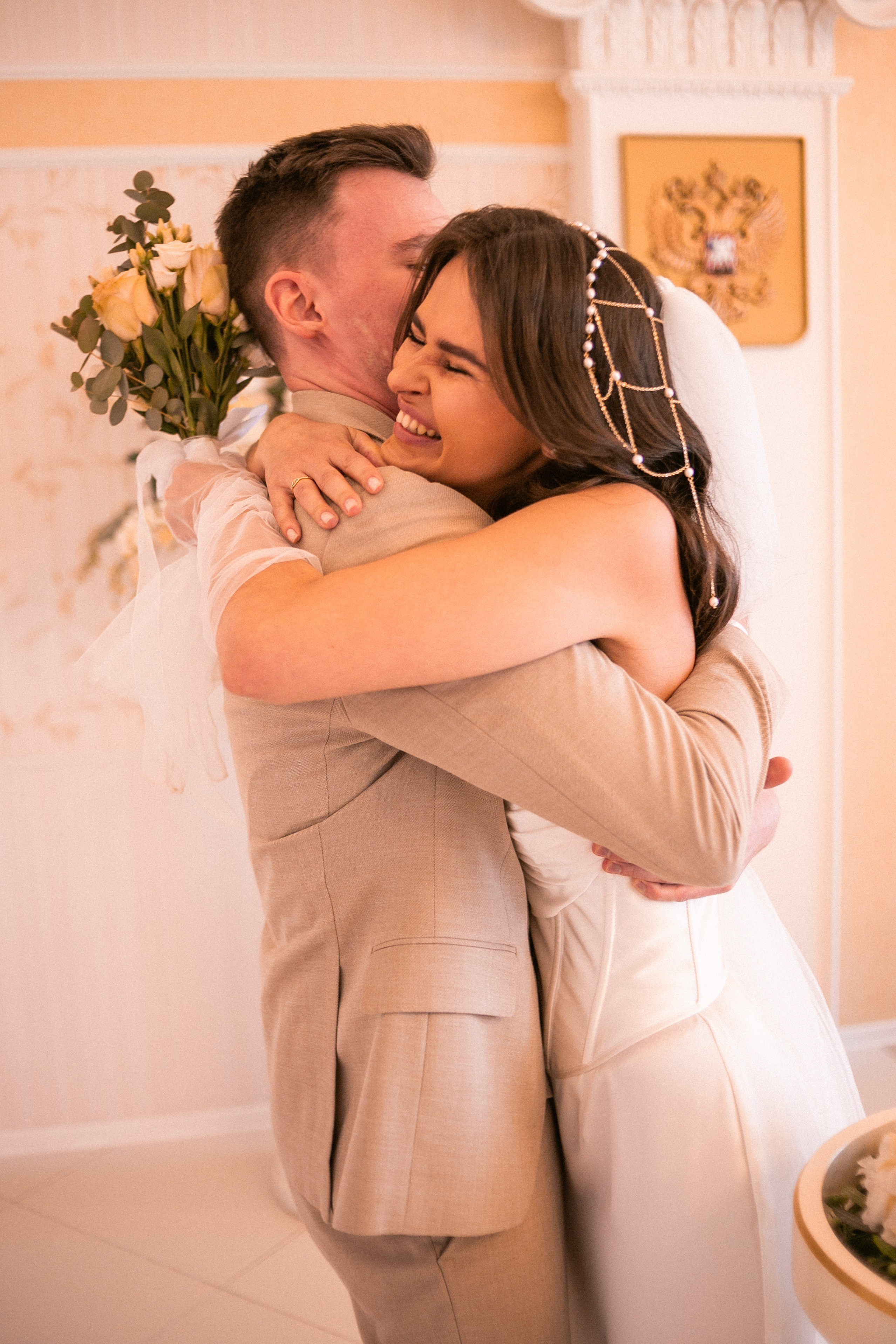 Наташа & Дима ‘24. Фотограф Кристина Ананьева в Санкт-Петербурге