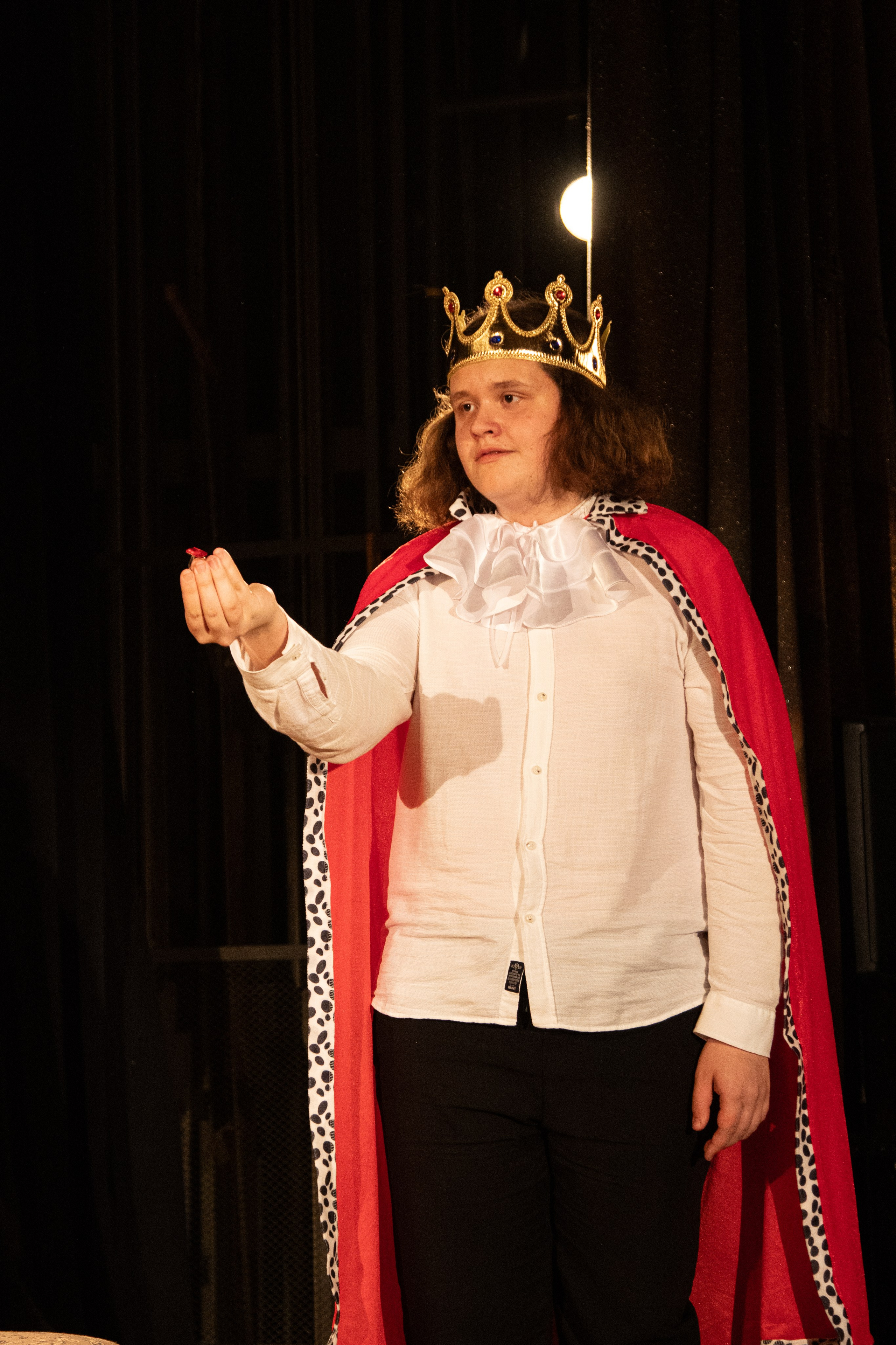 Снежная королева. Фотограф в Нижнем Новгороде Екатерина Хисматулина