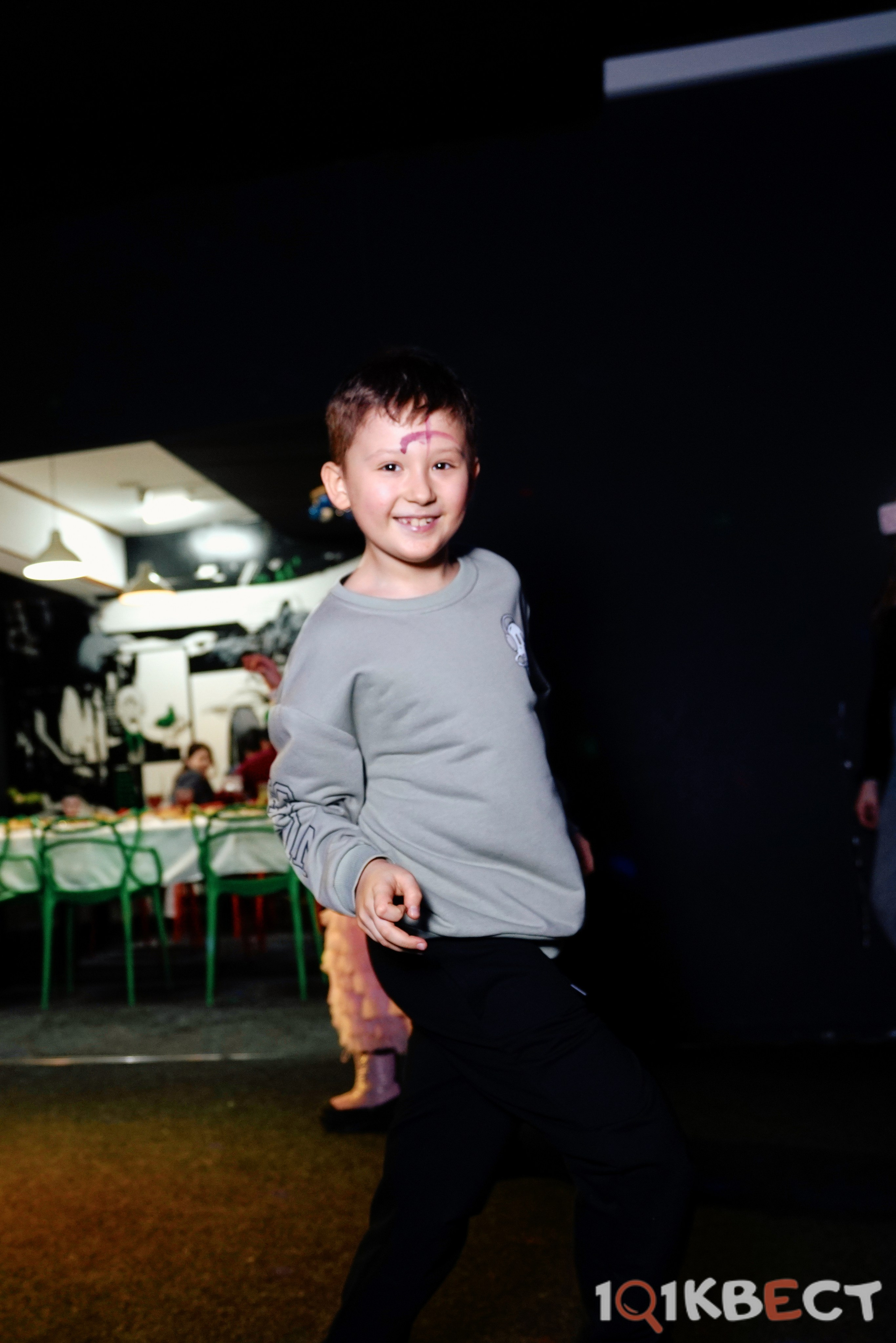 «101 Квест» Казань. Фотограф Казань