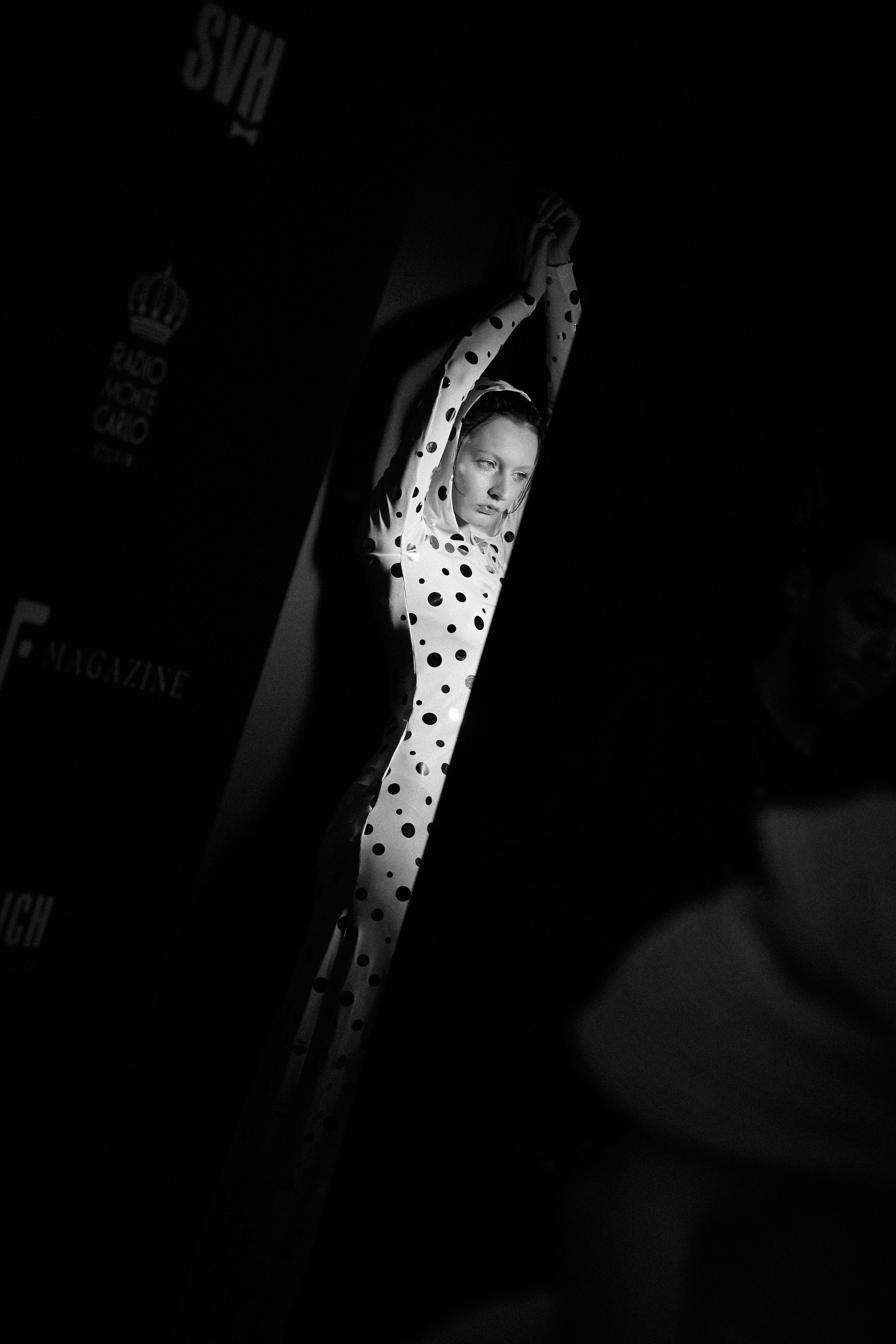 Фотосъемка в fashion сфере. Репортажный и портретный фотограф в Санкт-Петербурге Кристина Рягузова