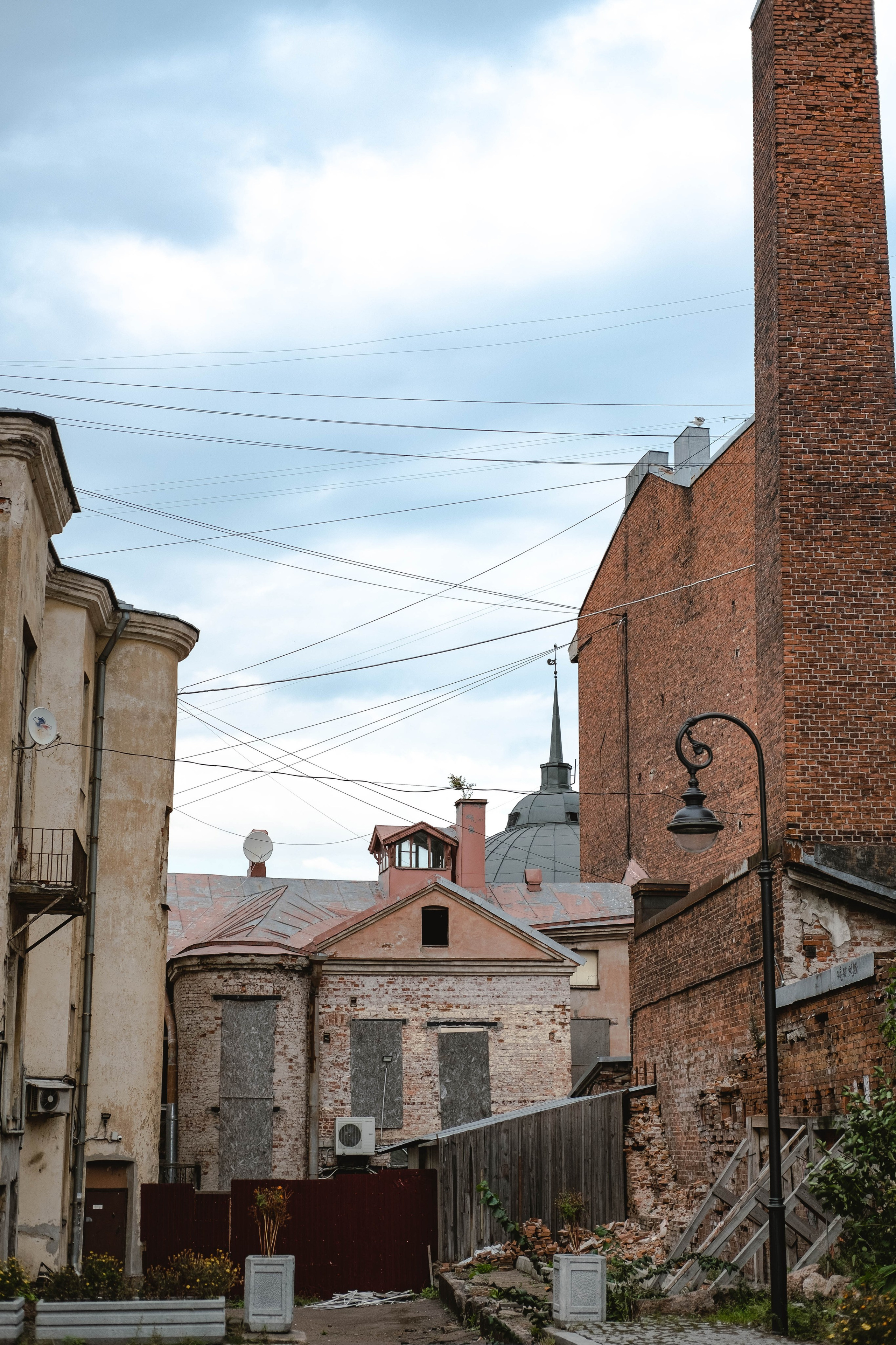 Выборг. Свадебный и семейный фотограф в Новосибирске, Санкт-Петербурге, Москве