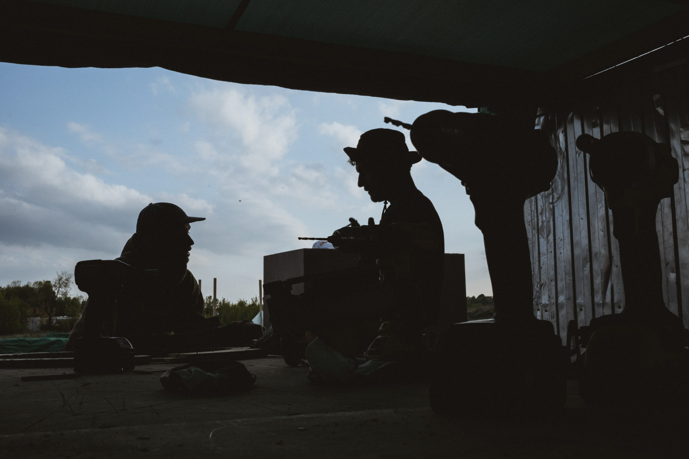 Construction. Bivol images