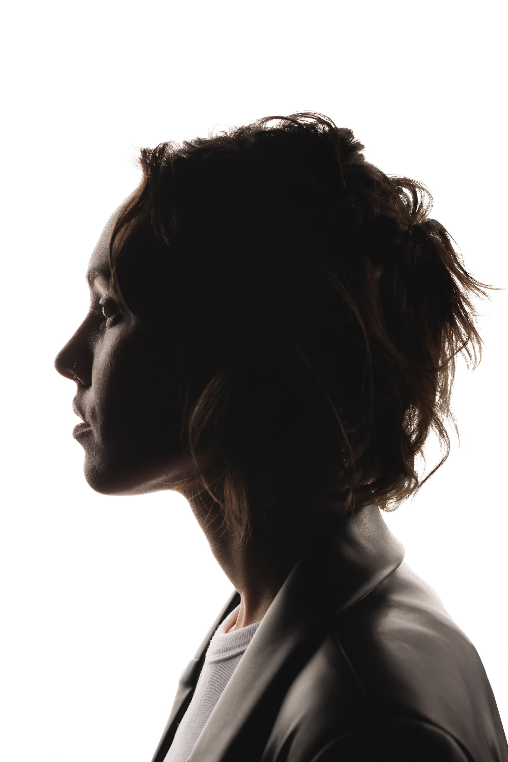 БЛИЖЕ // Poster / Light / bts. Bivol images