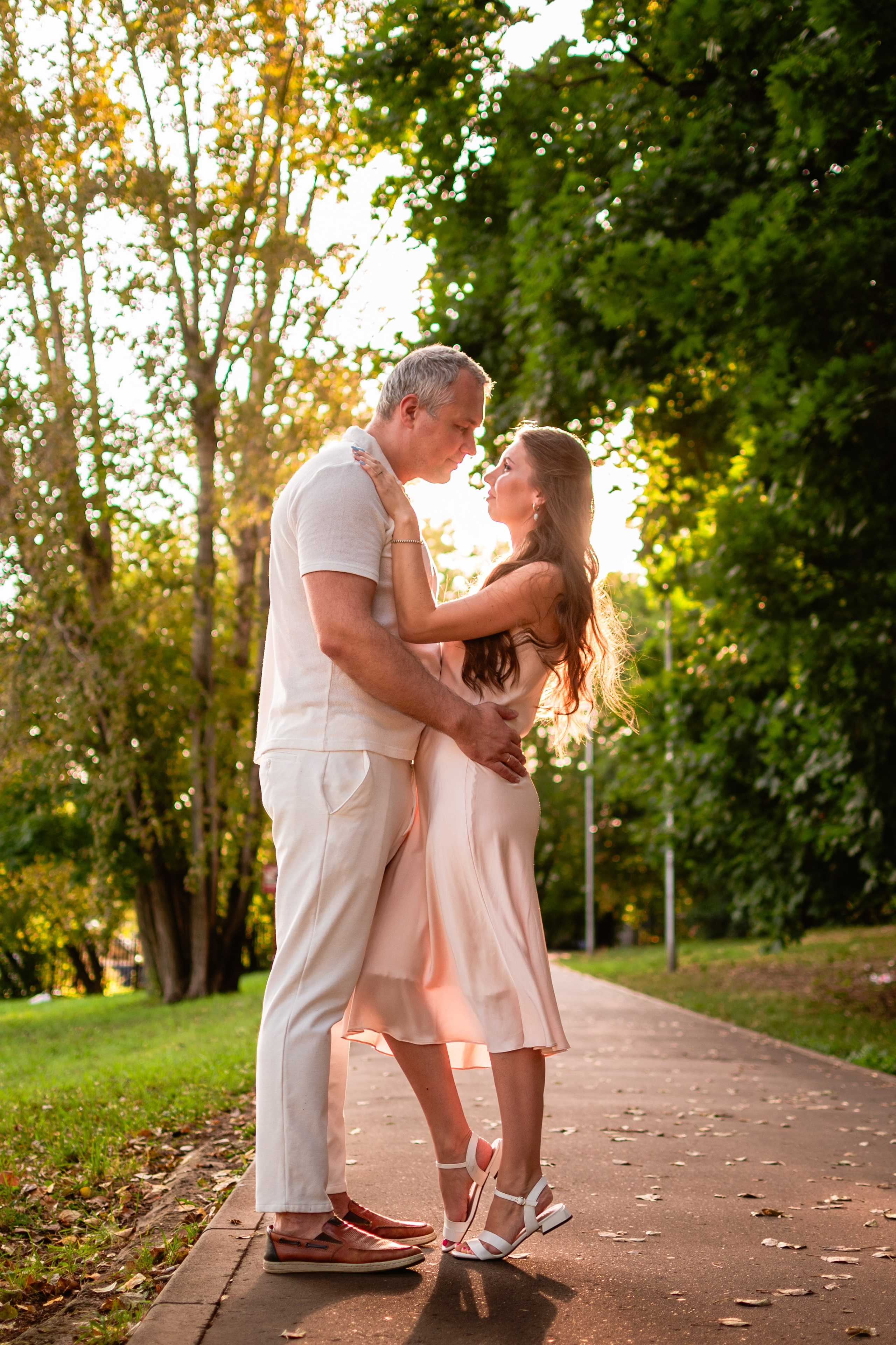 Gender party. Фотограф Мария