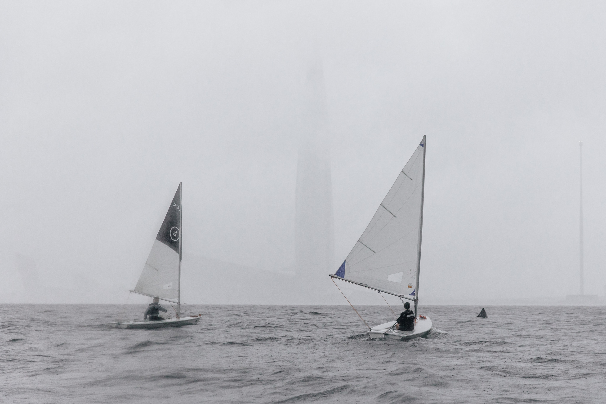 Спортивная фотосъемка, яхтинг, фотосъемка. Фотограф Ольга Че