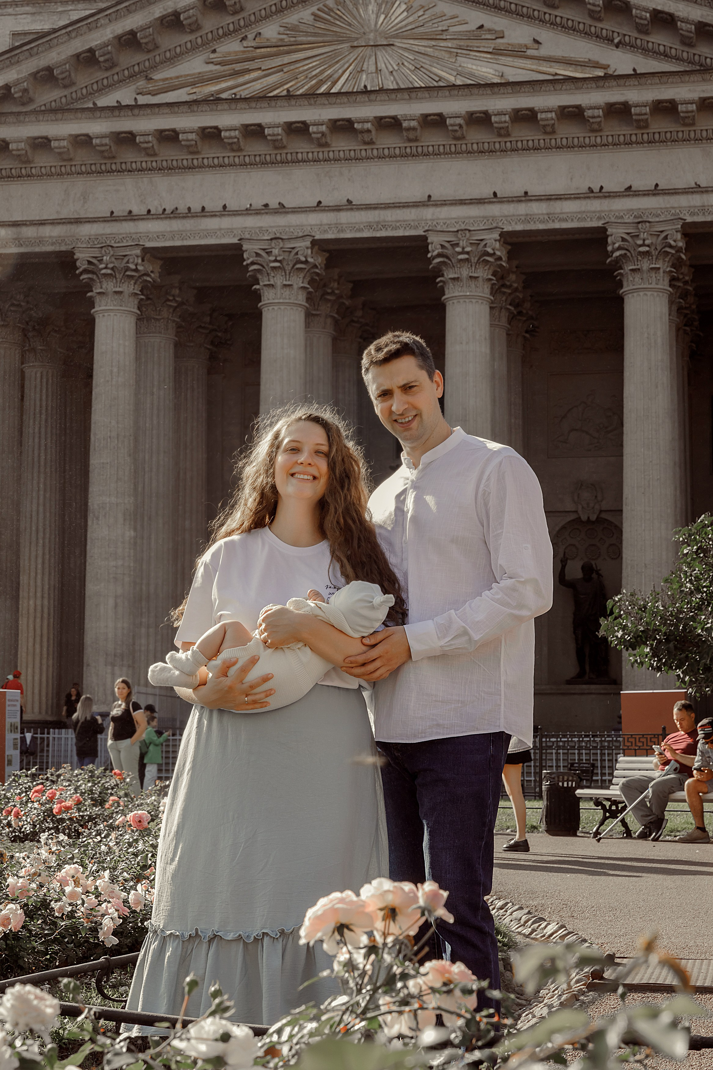 Казанский собор. Свадебный фотограф, крещение, венчание СПБ, Белгород Анна Коршунова
