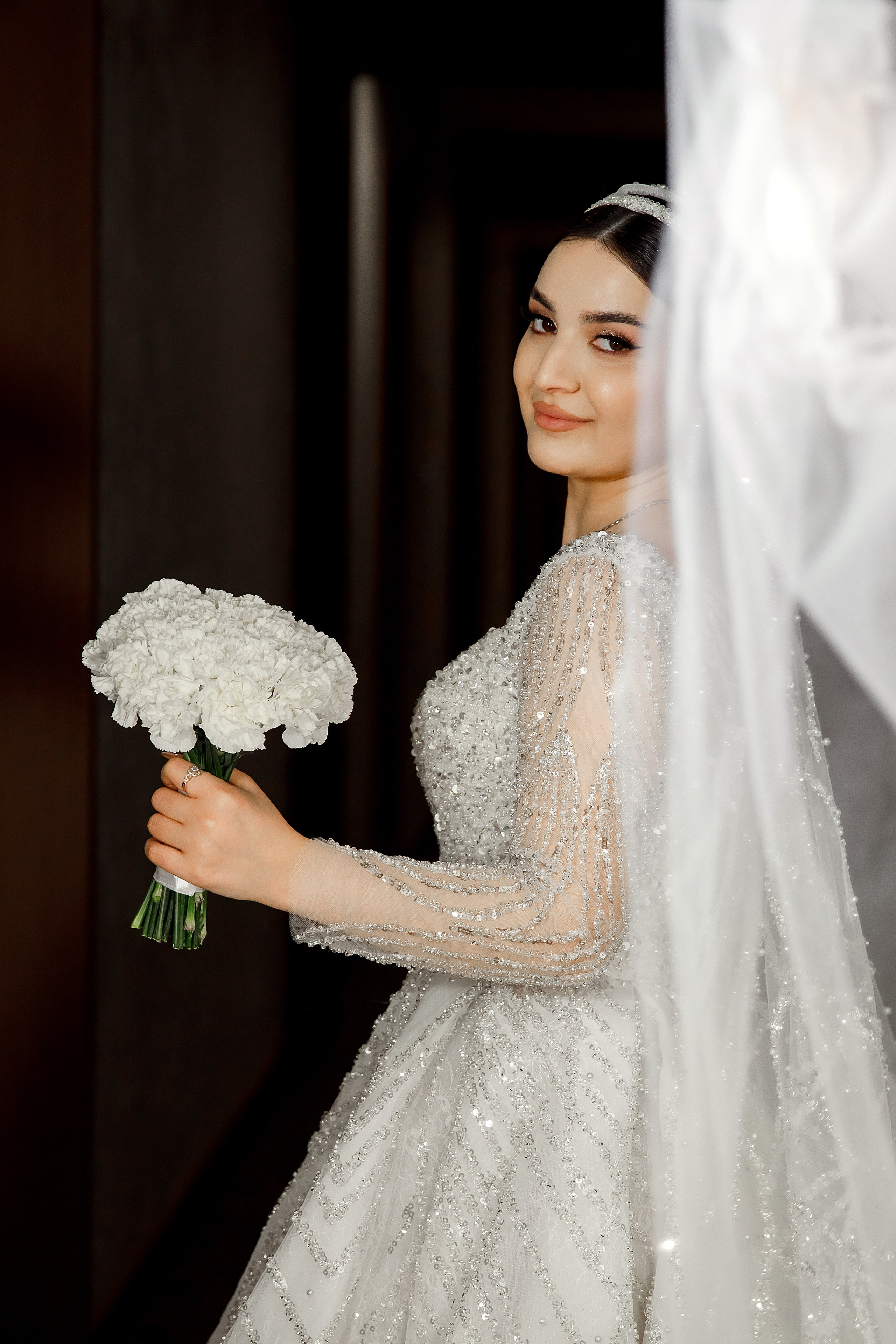 Janna & Vidadi. Свадебный фотограф, крещение, венчание СПБ, Белгород Анна Коршунова