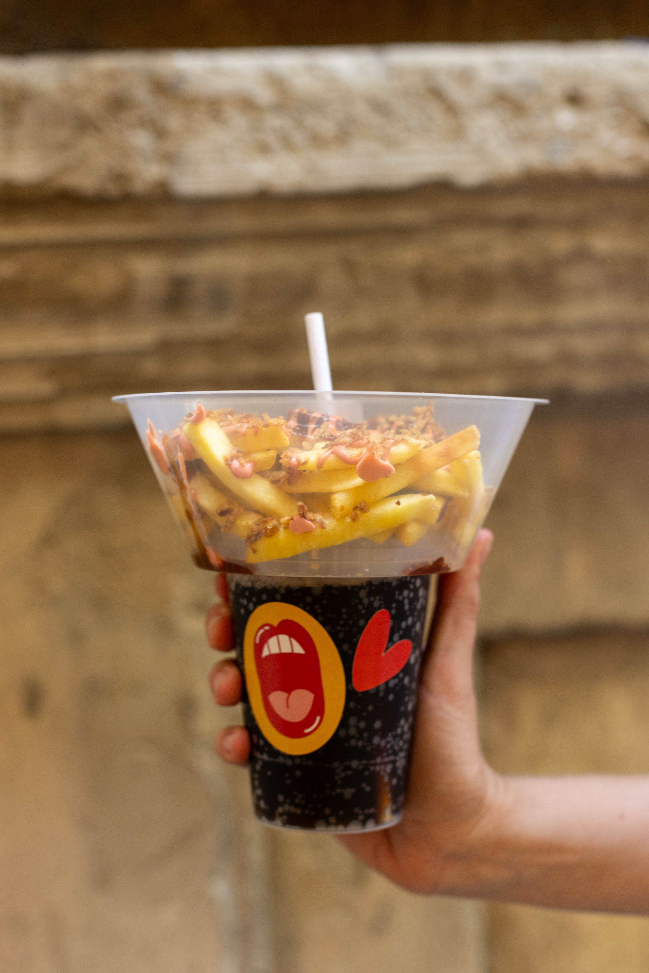 Shaurma Djan. Фотограф на Юге России