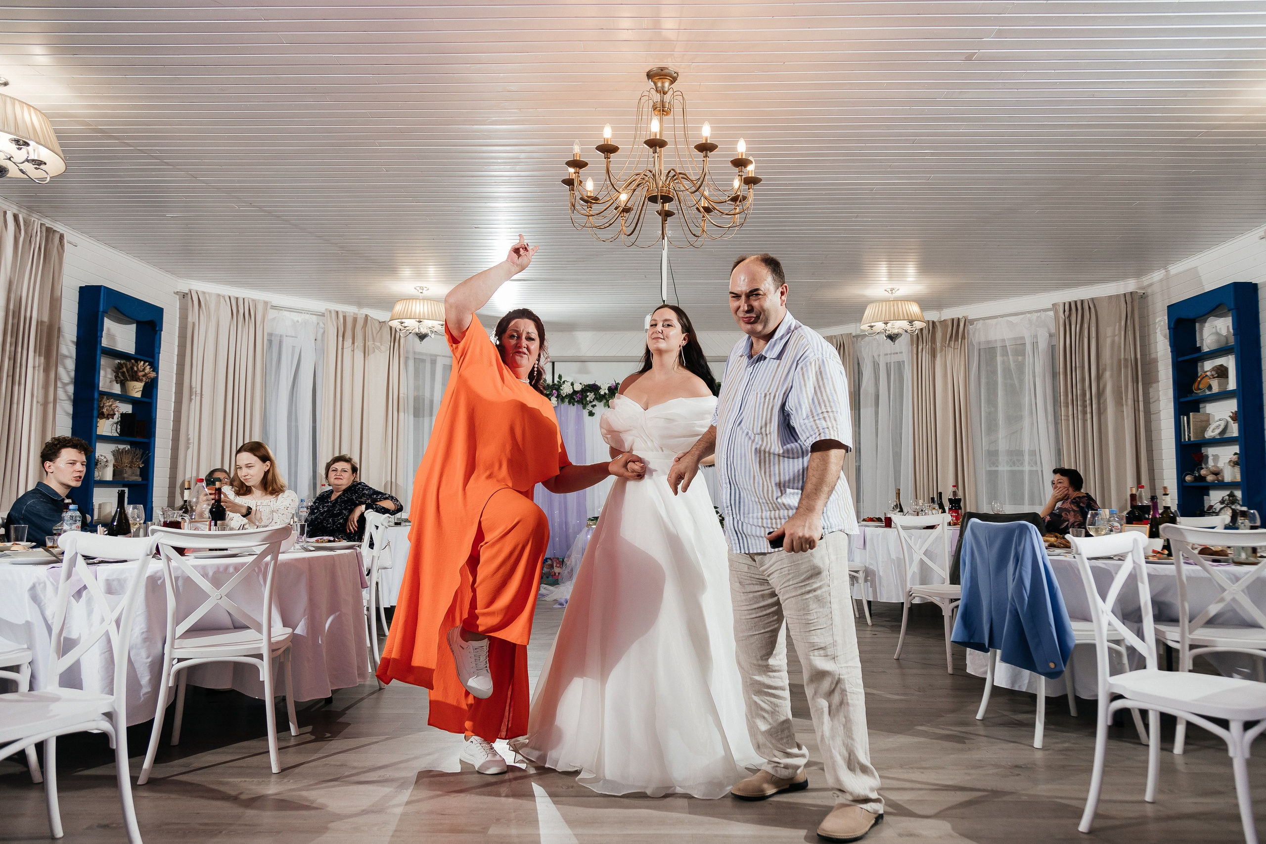 Дмитрий и Мария/2024. Свадебный и семейный фотограф в Екатеринбурге