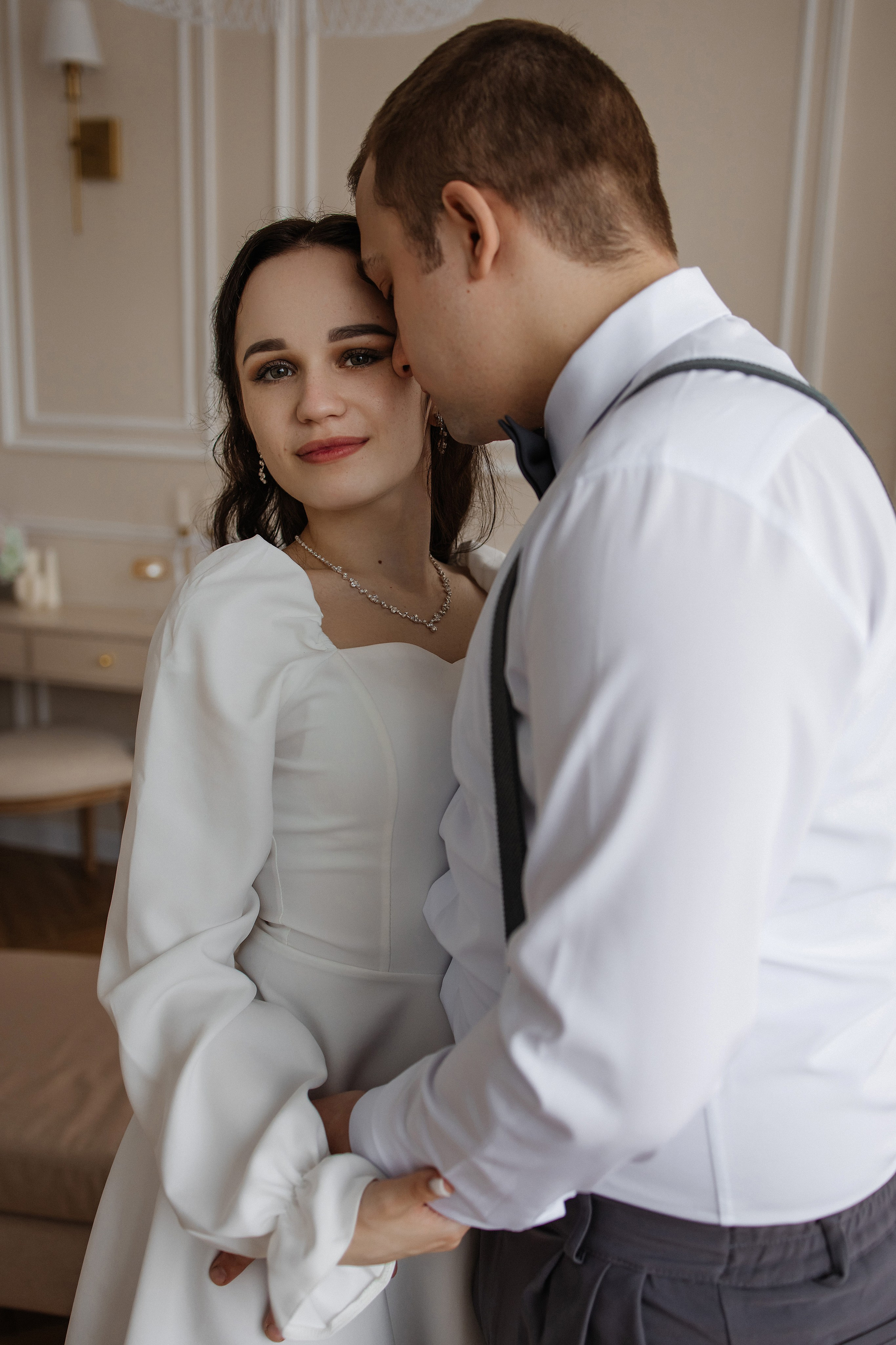 Свадебные фотосессии. Фотограф Норильск Талнах Оксана Пашкевич