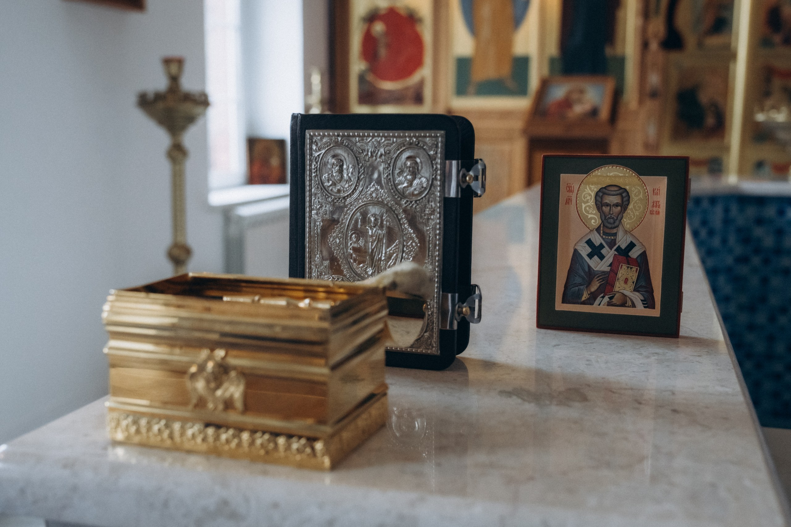 Крещение Клима. Семейный и детский фотограф Москва Дарья Бугра