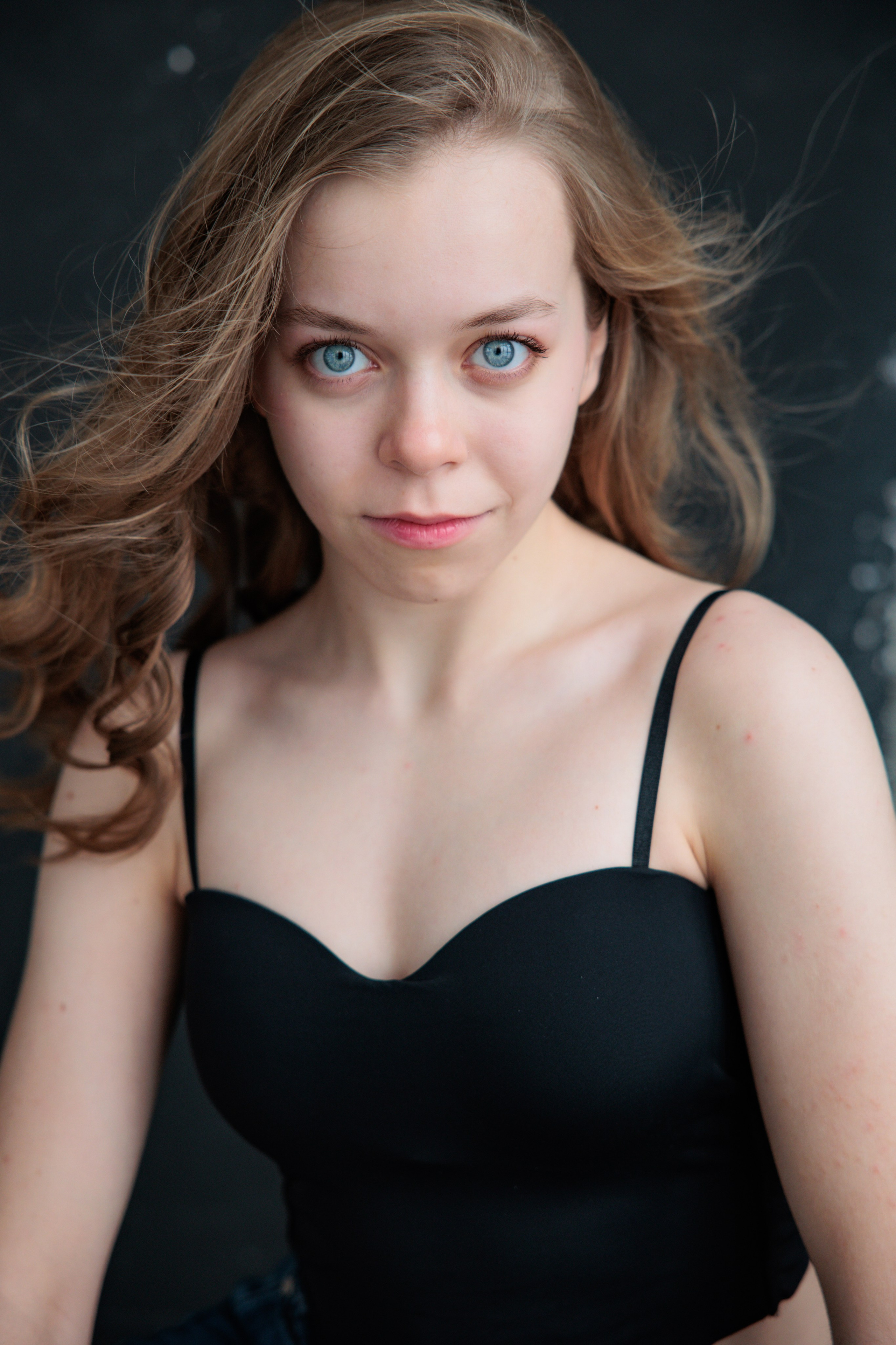 МАРУСЯ. Я фотограф из Москвы к Вашим услугам