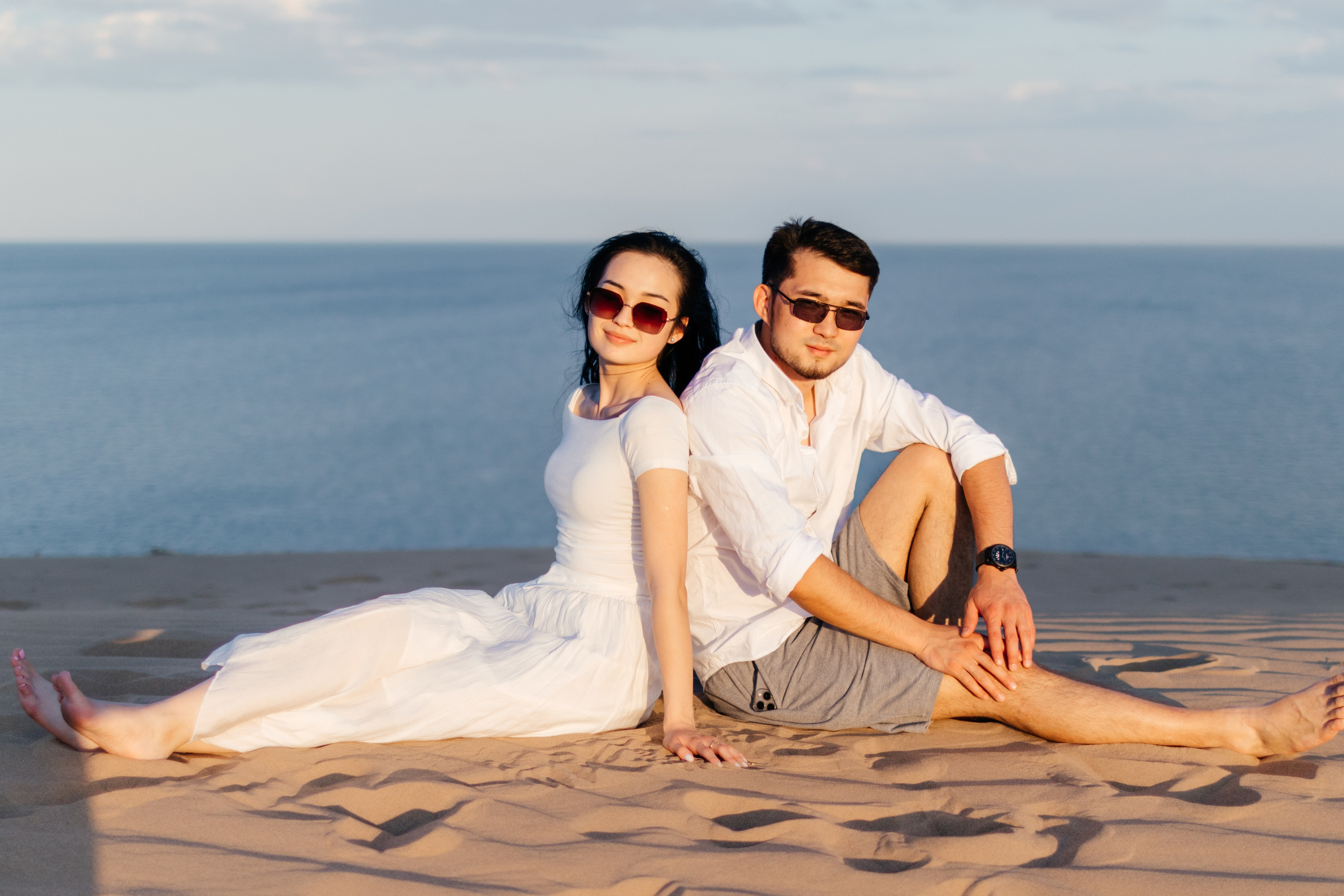 BATYR & DANA. Wedding and Fashion photographer