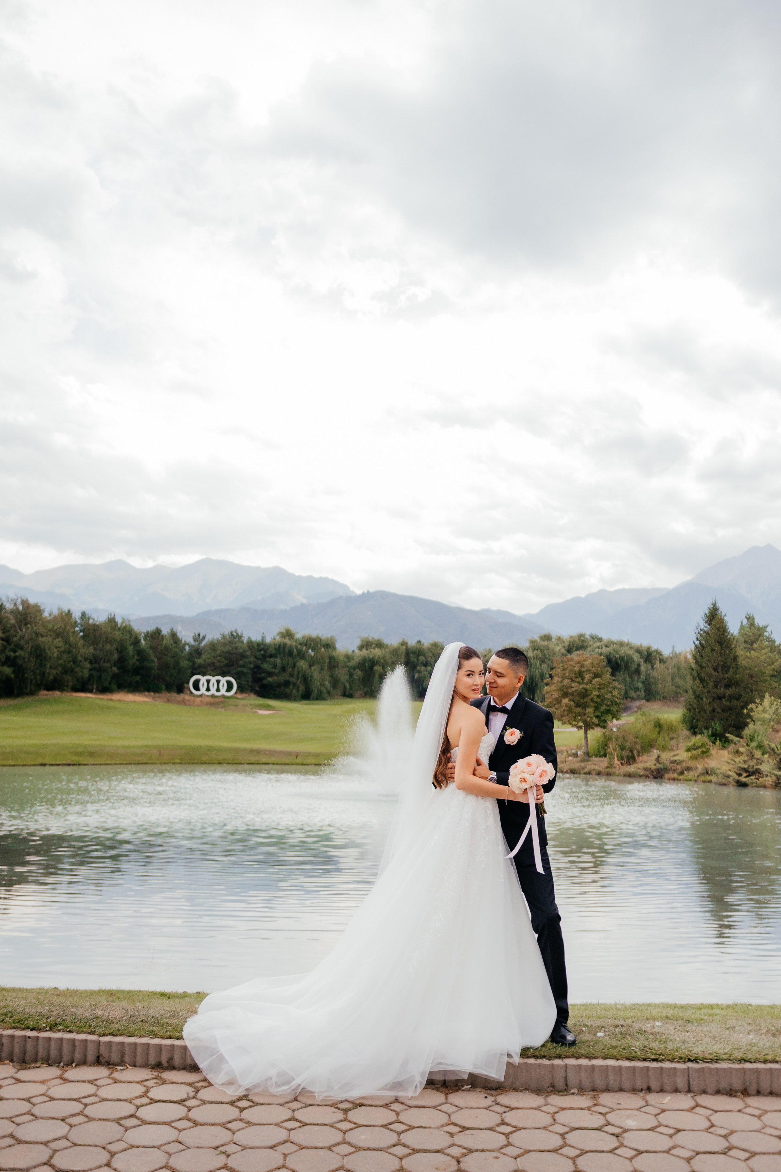 DIAS & ANEL. Wedding and Fashion photographer