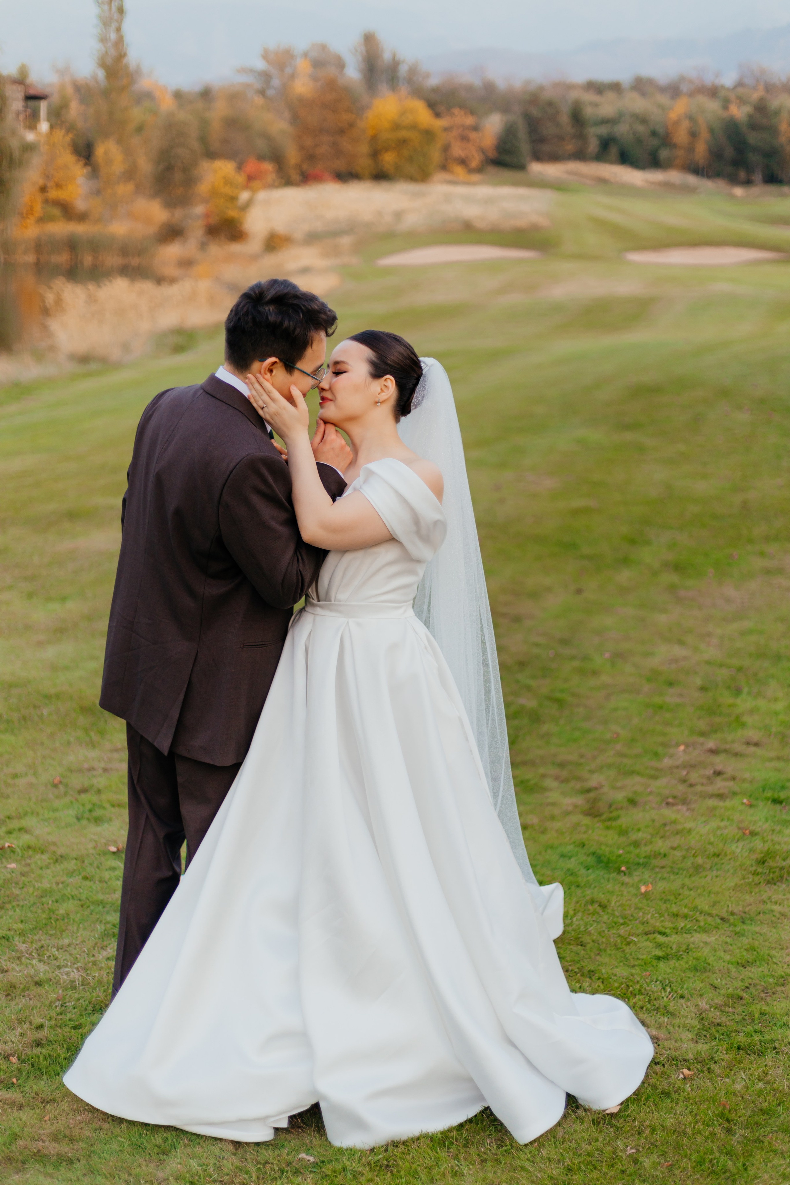 ASKHAT & PERIZAT. Wedding and Fashion photographer