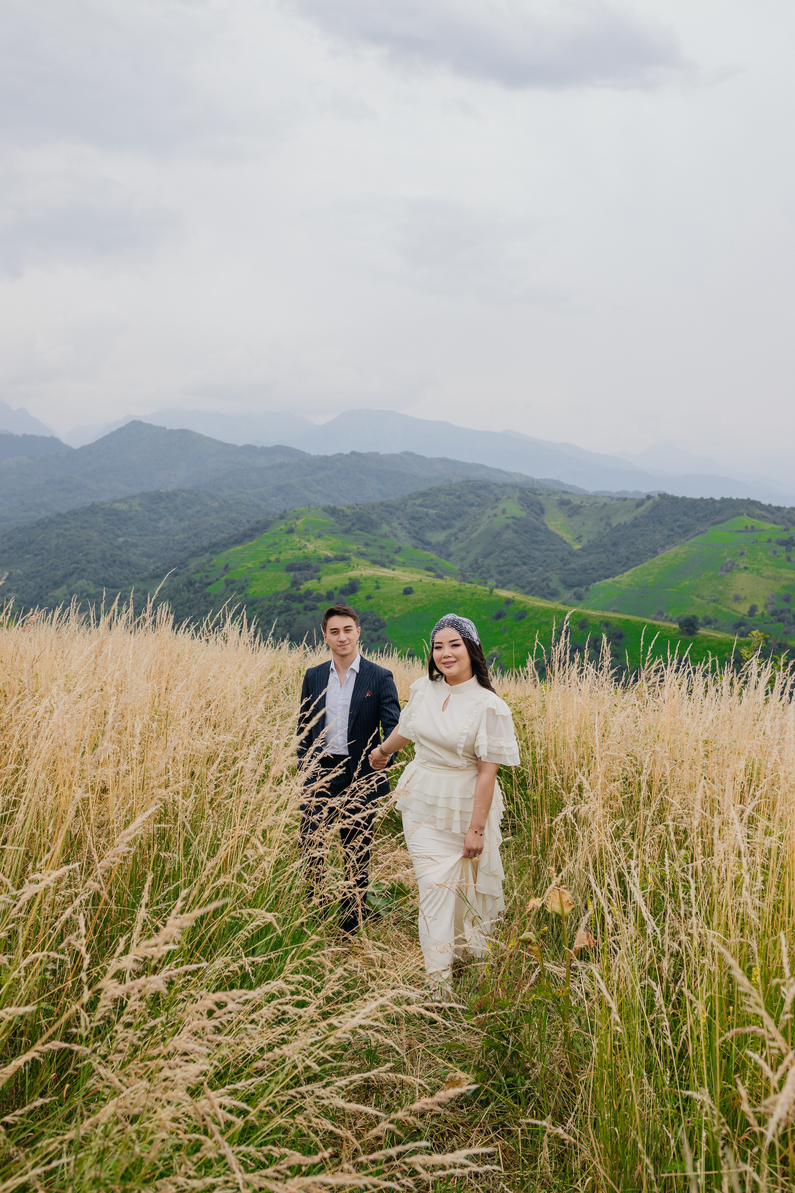 MADI & ARU. Wedding and Fashion photographer