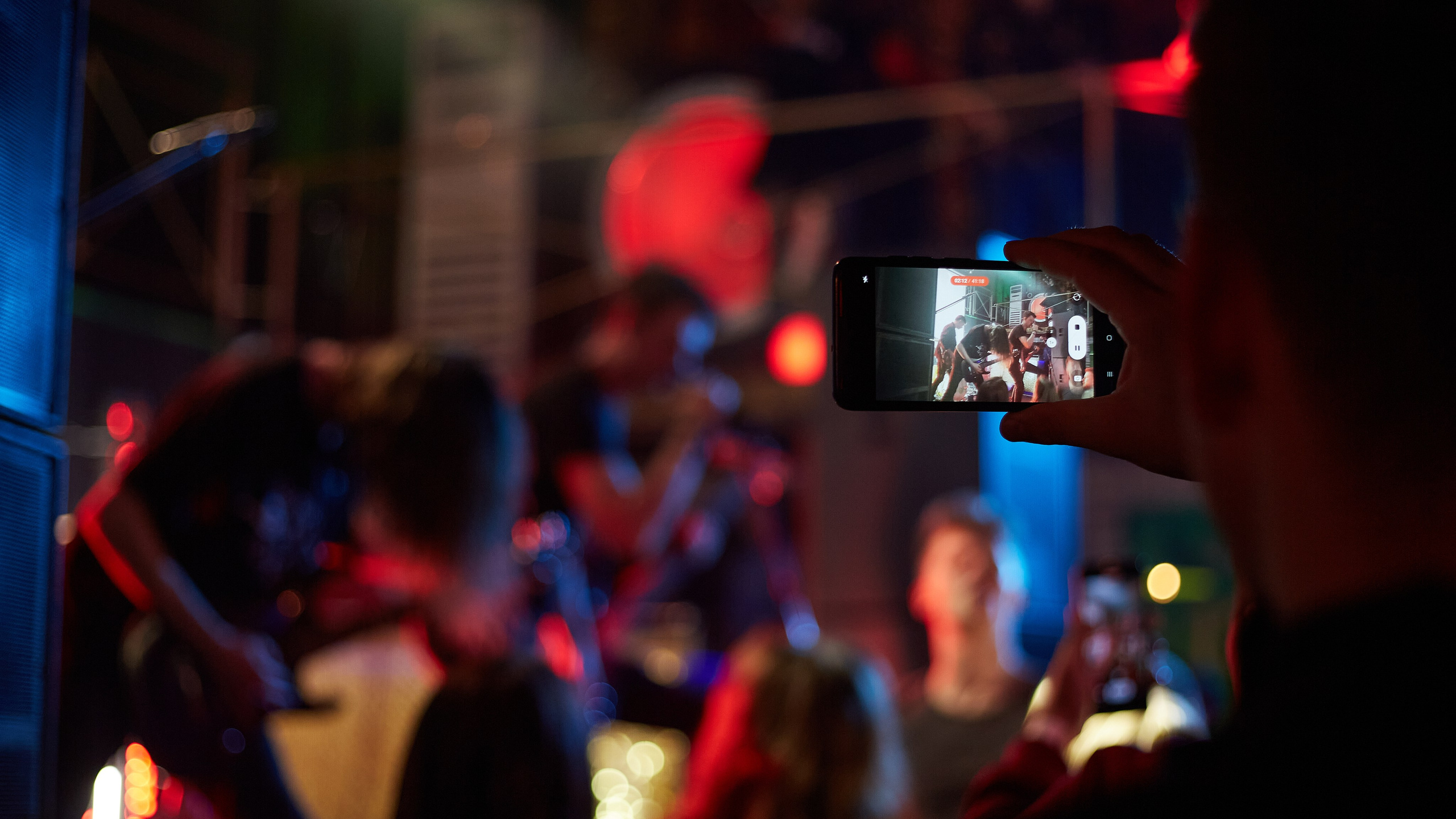 2023-10-17. Легендарная металл группа «Б.А.У.»