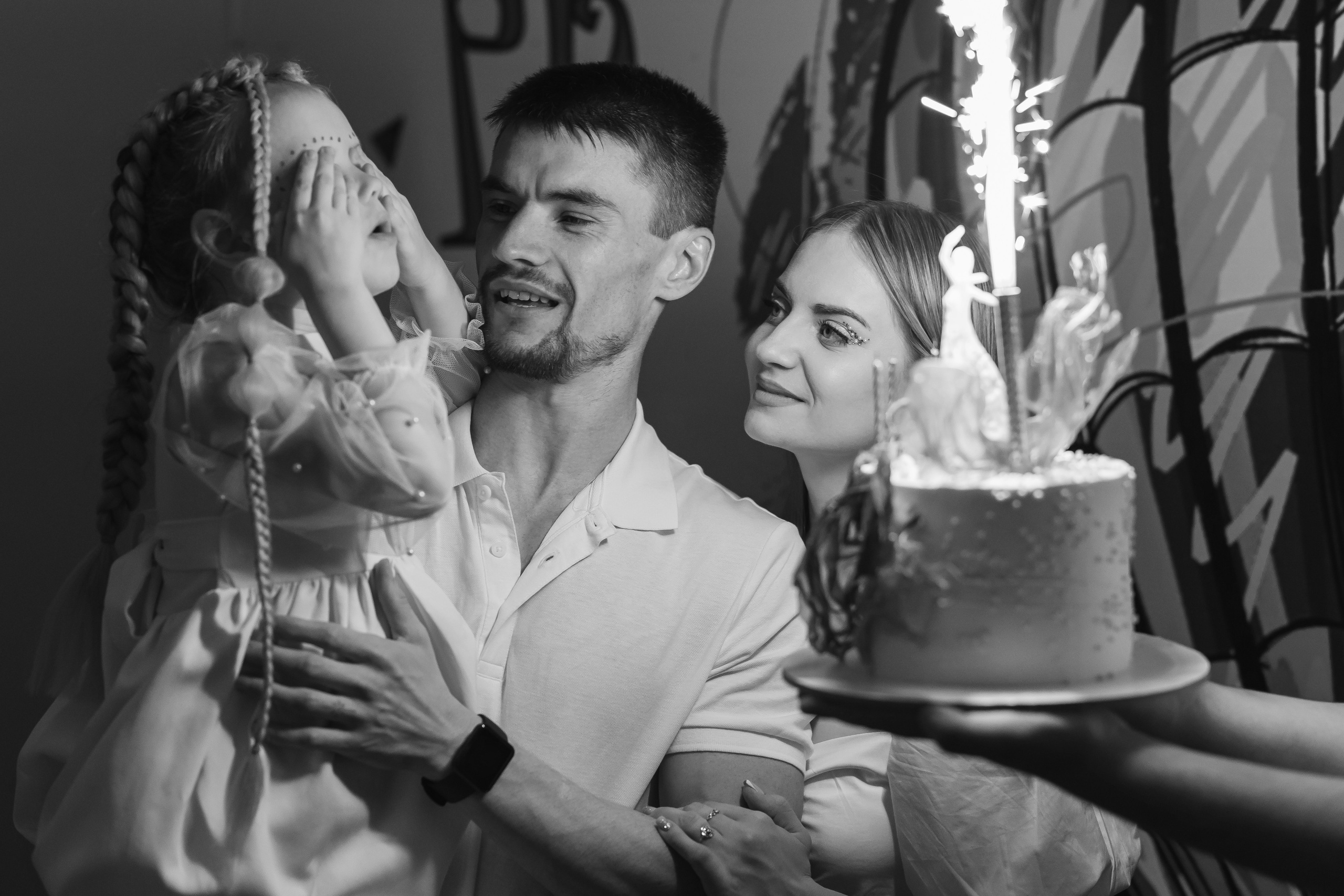 Детские. Фотограф Облучье