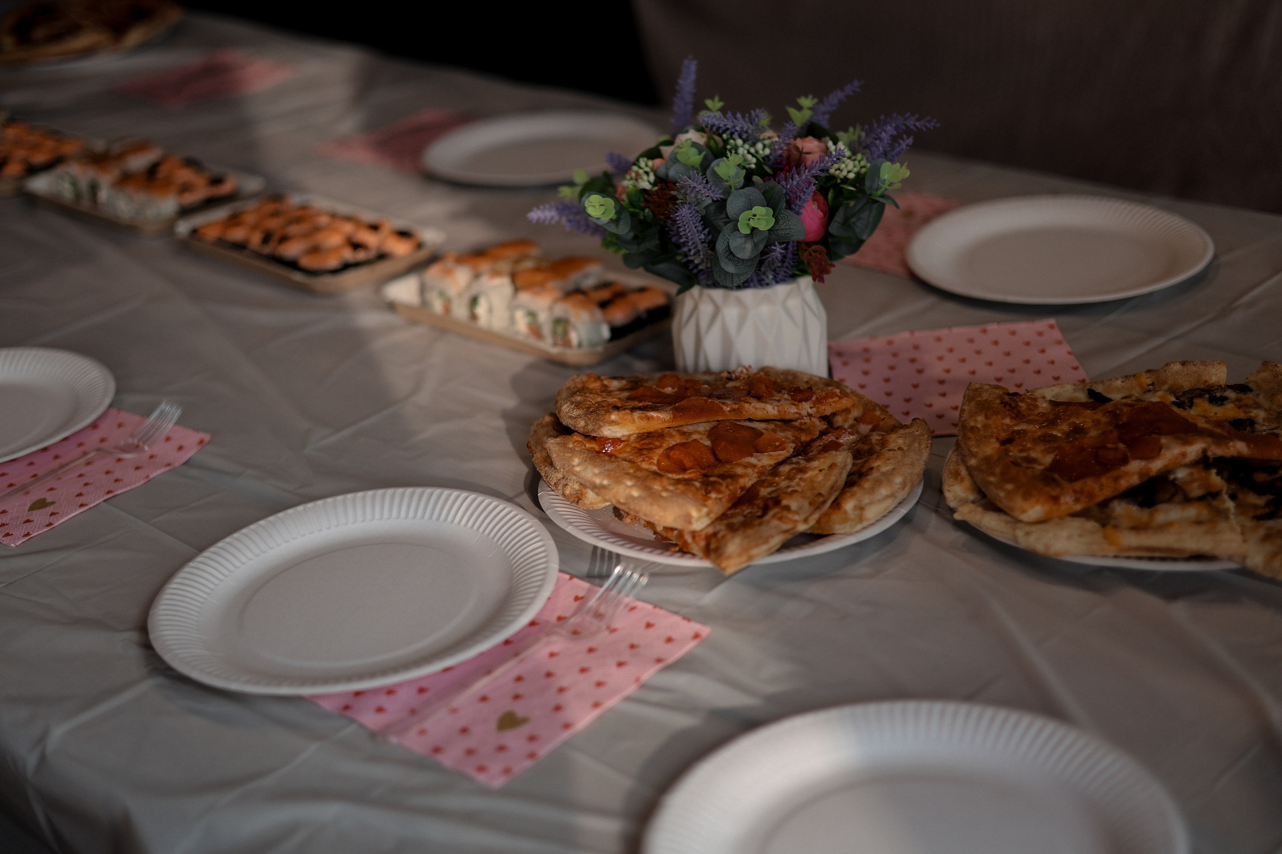 Девичник!. Фотограф Анна Никитина | Йошкар-Ола