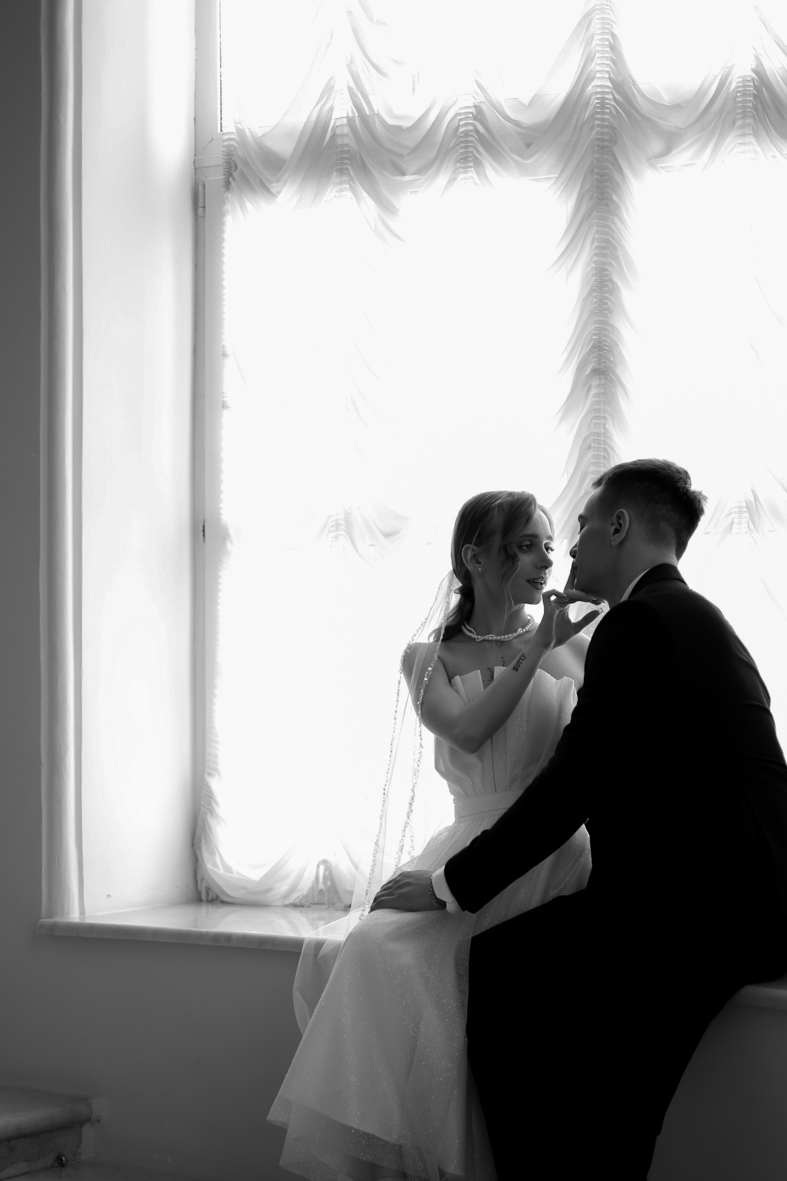 Закулисье любви. Фотограф Анна Никитина | Йошкар-Ола