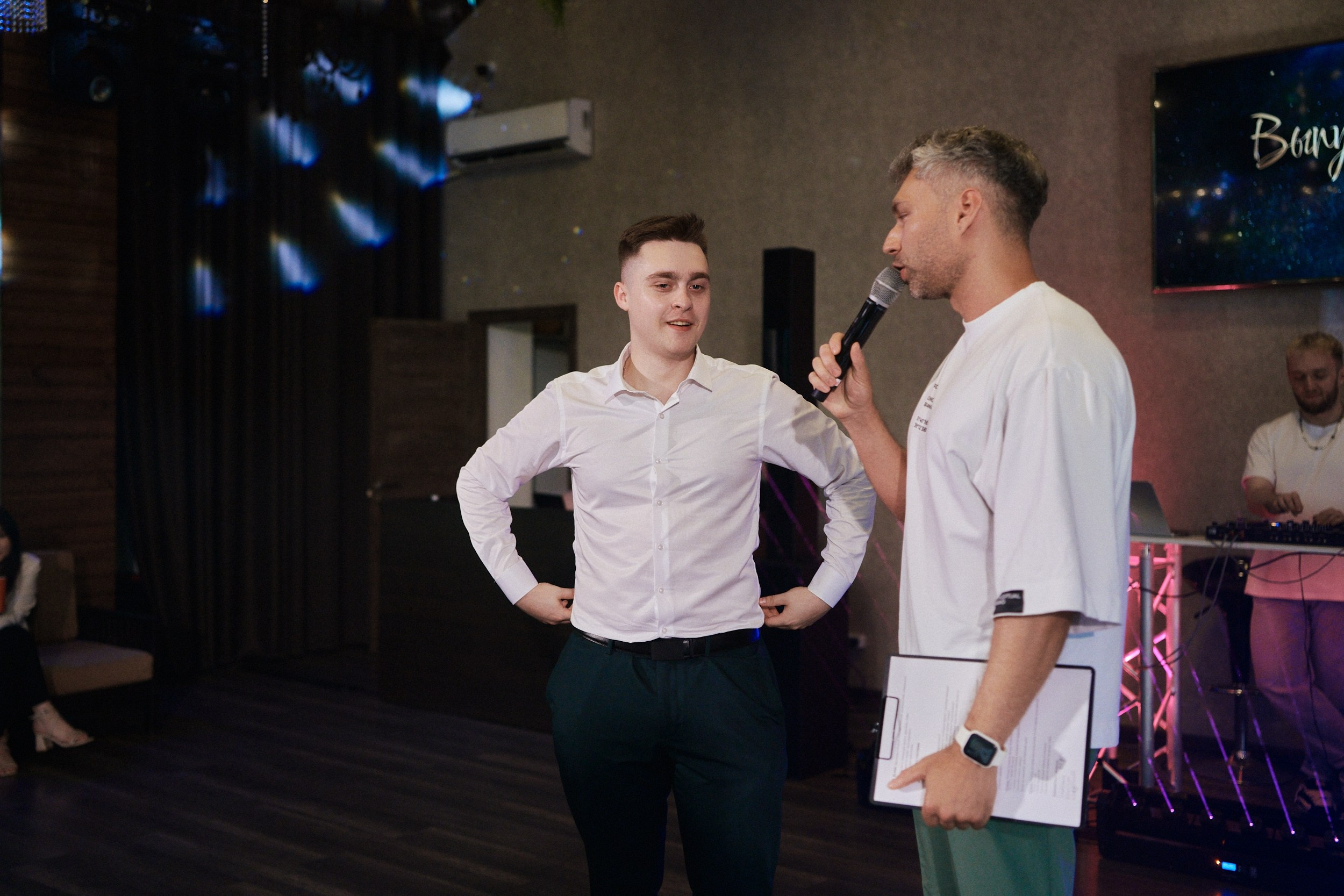 Выпускной «Медицинского института 2024». Фотограф в Хабаровске