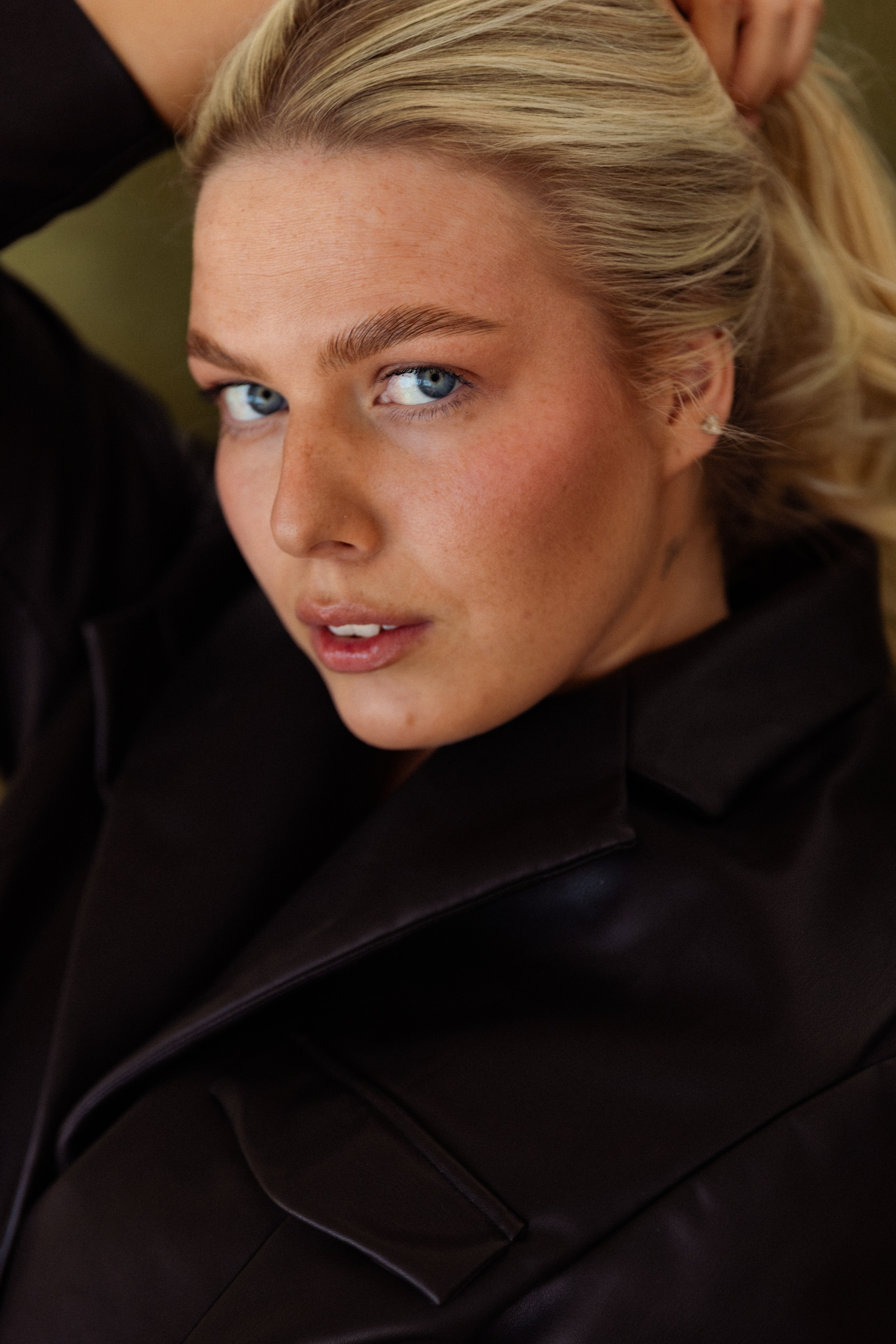 Арина. Фотограф в Нижнем Новгороде Воробьева Анжела