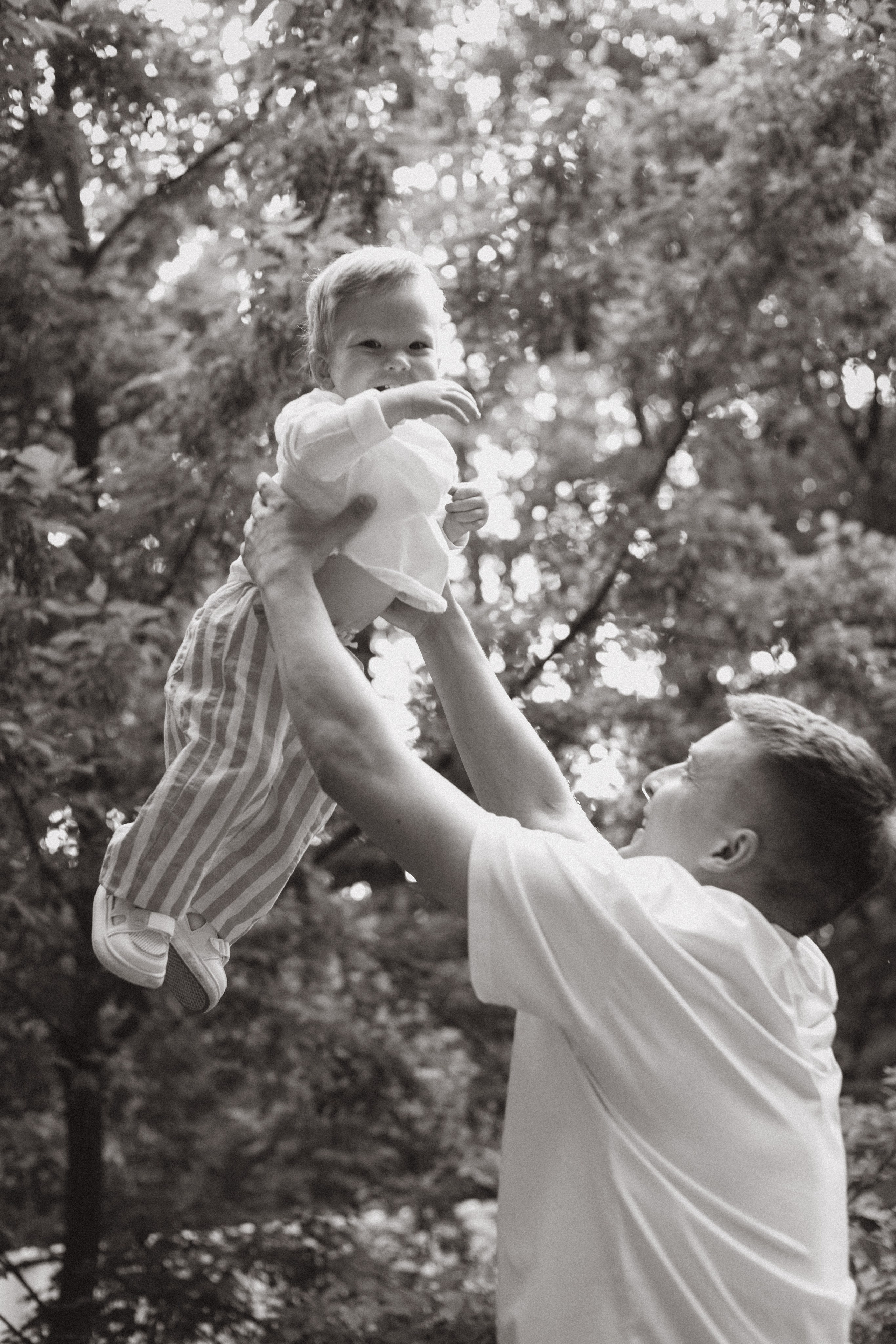 Лена, Егор и Миша. Фотограф в Нижнем Новгороде Воробьева Анжела