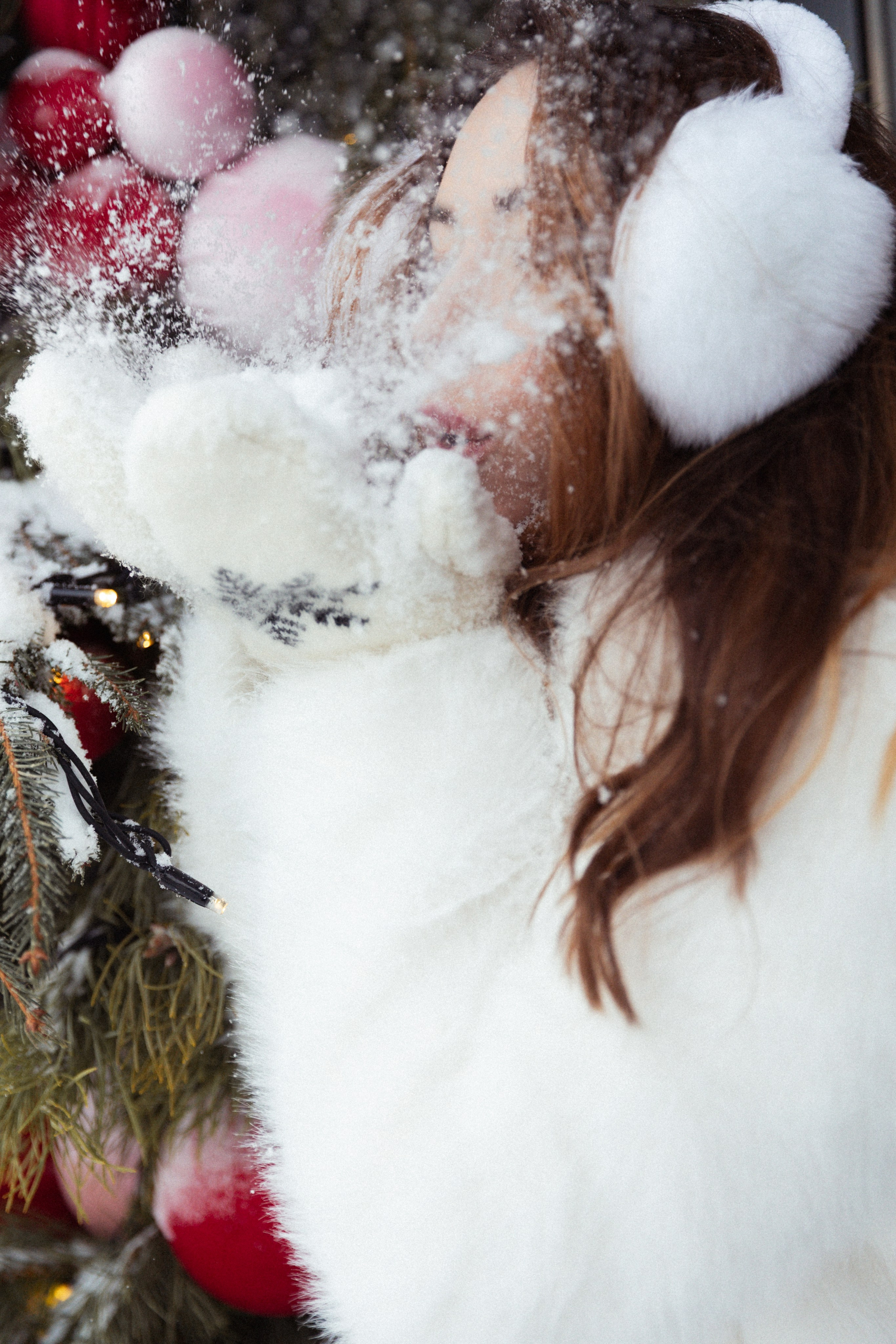 Мирослава. Фотограф в Нижнем Новгороде Воробьева Анжела