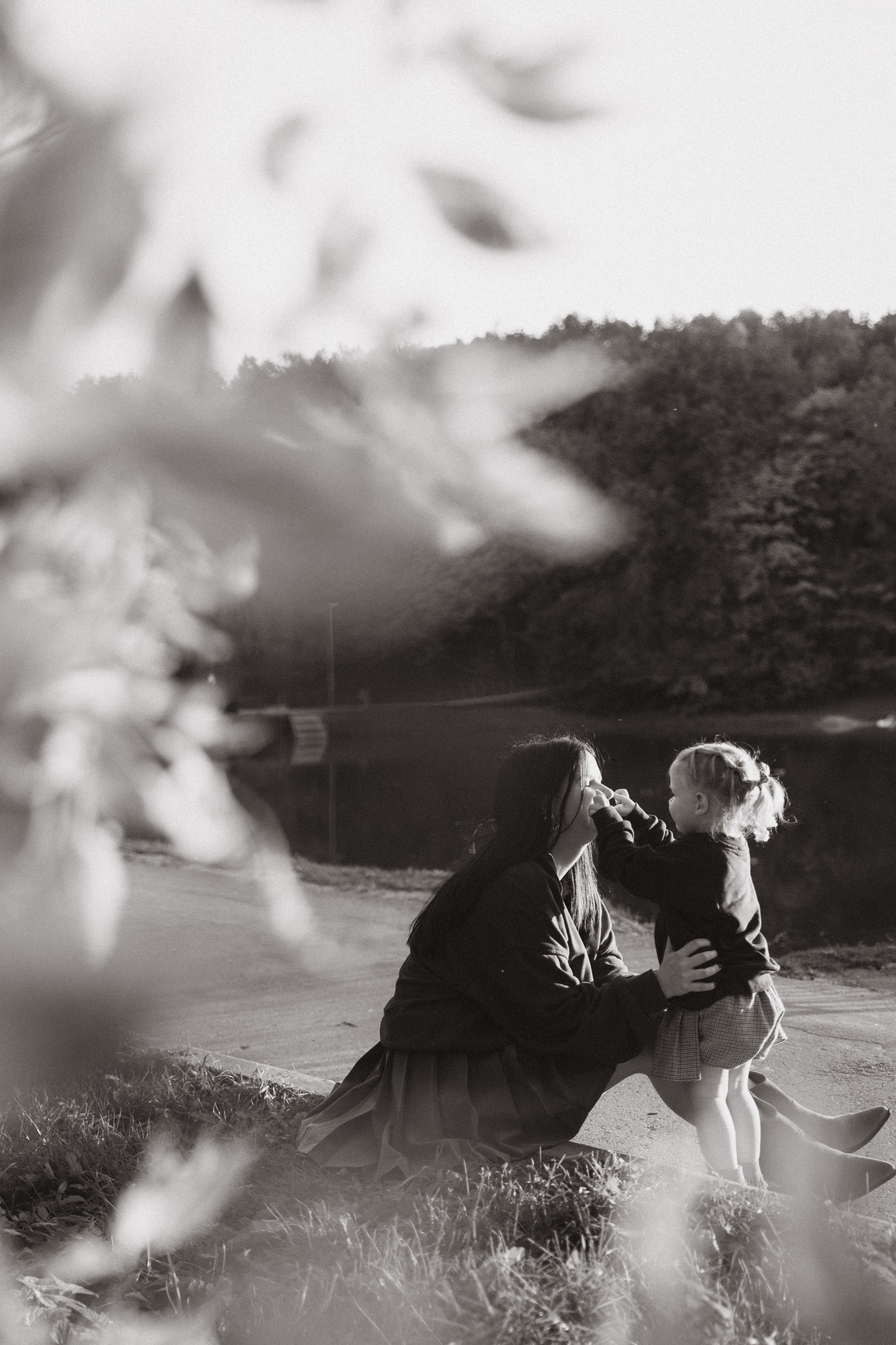 Катя и Ариана. Фотограф в Нижнем Новгороде Воробьева Анжела