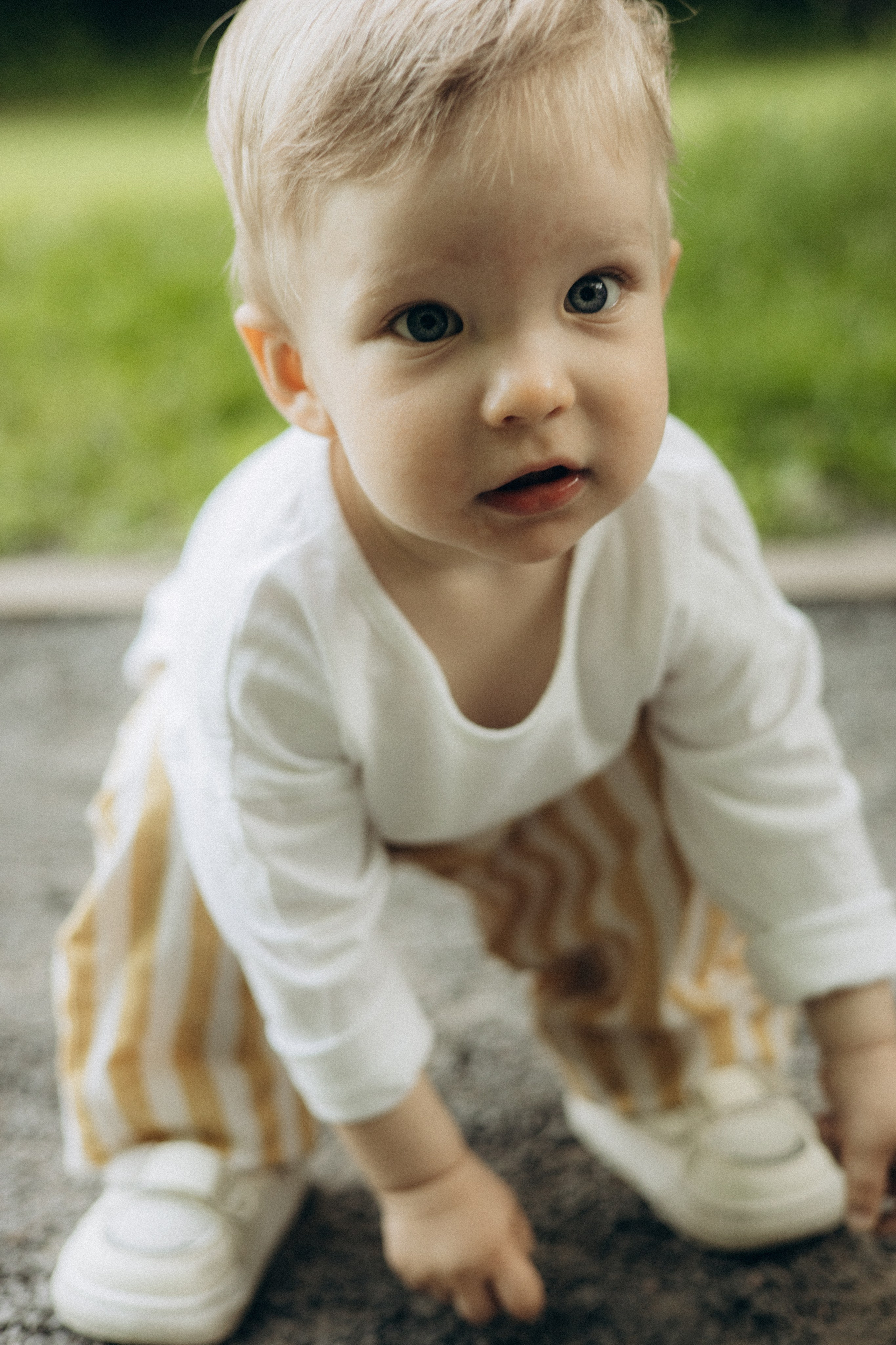 Лена, Егор и Миша. Фотограф в Нижнем Новгороде Воробьева Анжела