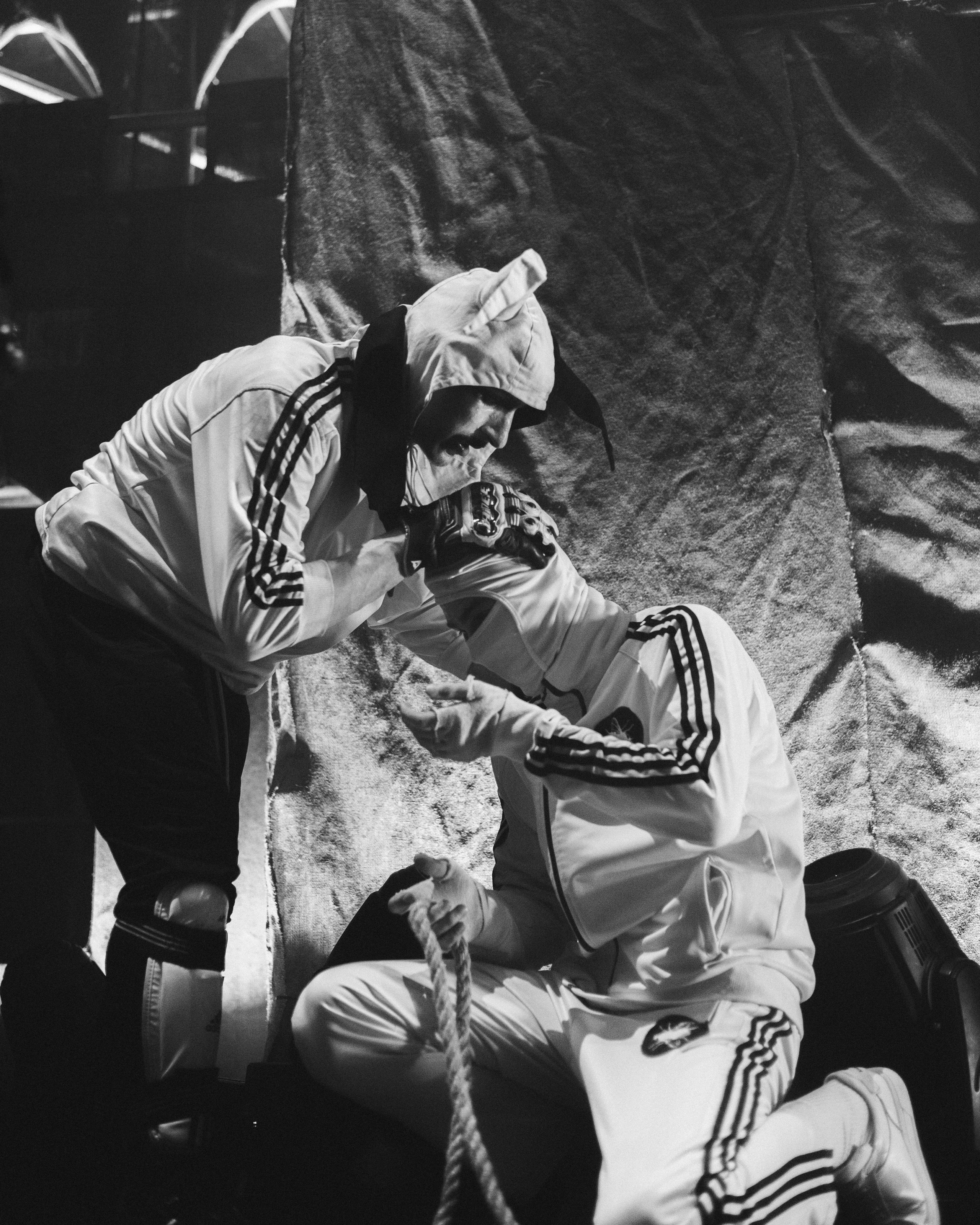 Хаски. Битва при Петербурге'26. RUSLAN ROZANOV