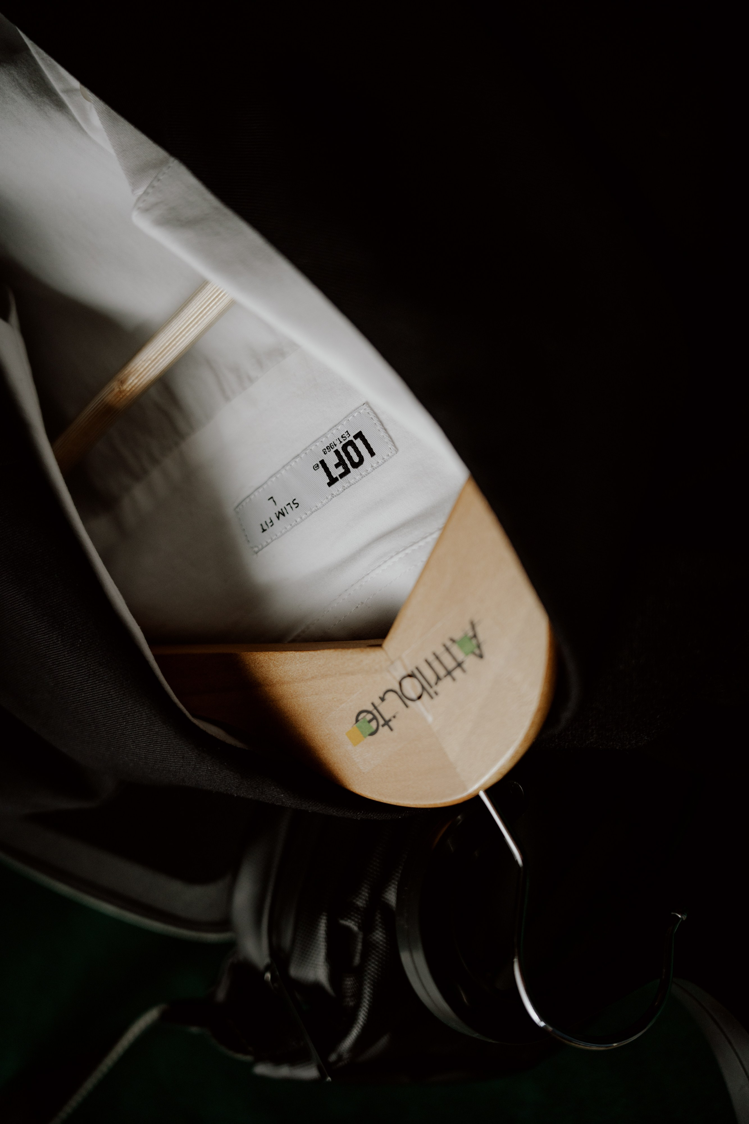 ROMA. Photographer — Maks Kudashkin