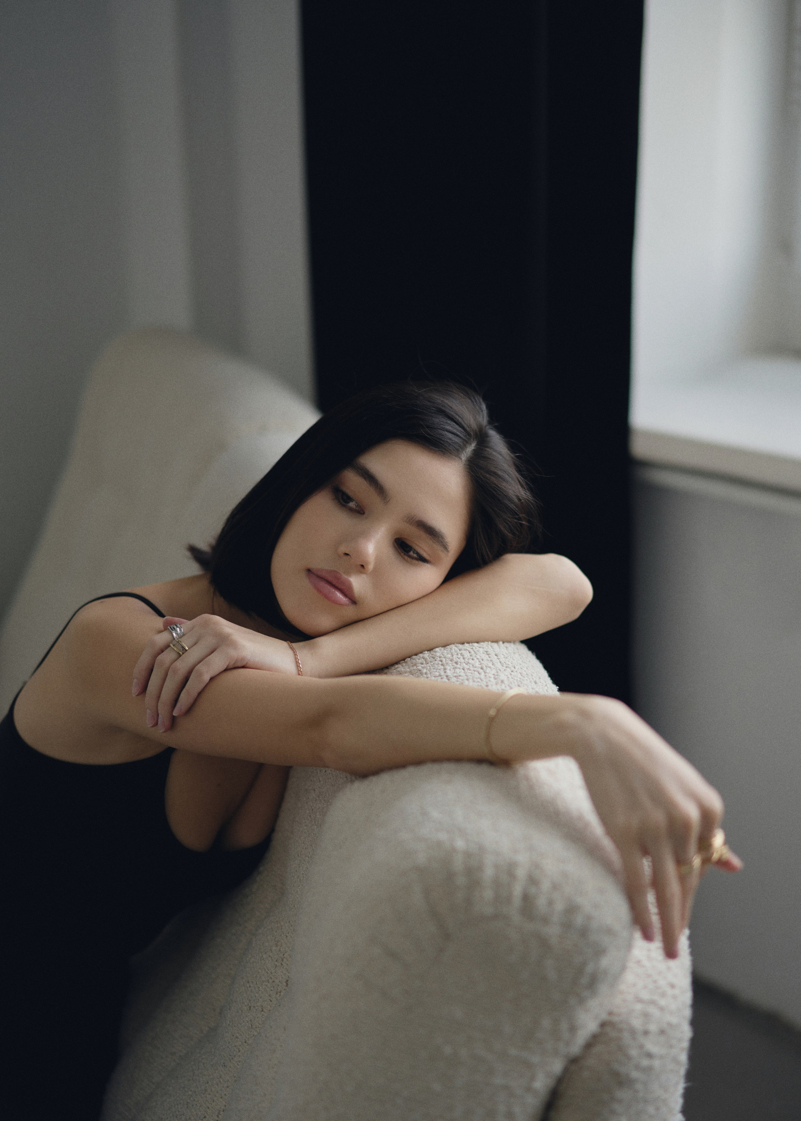 Lina. Veronika Gigolaeva Photography