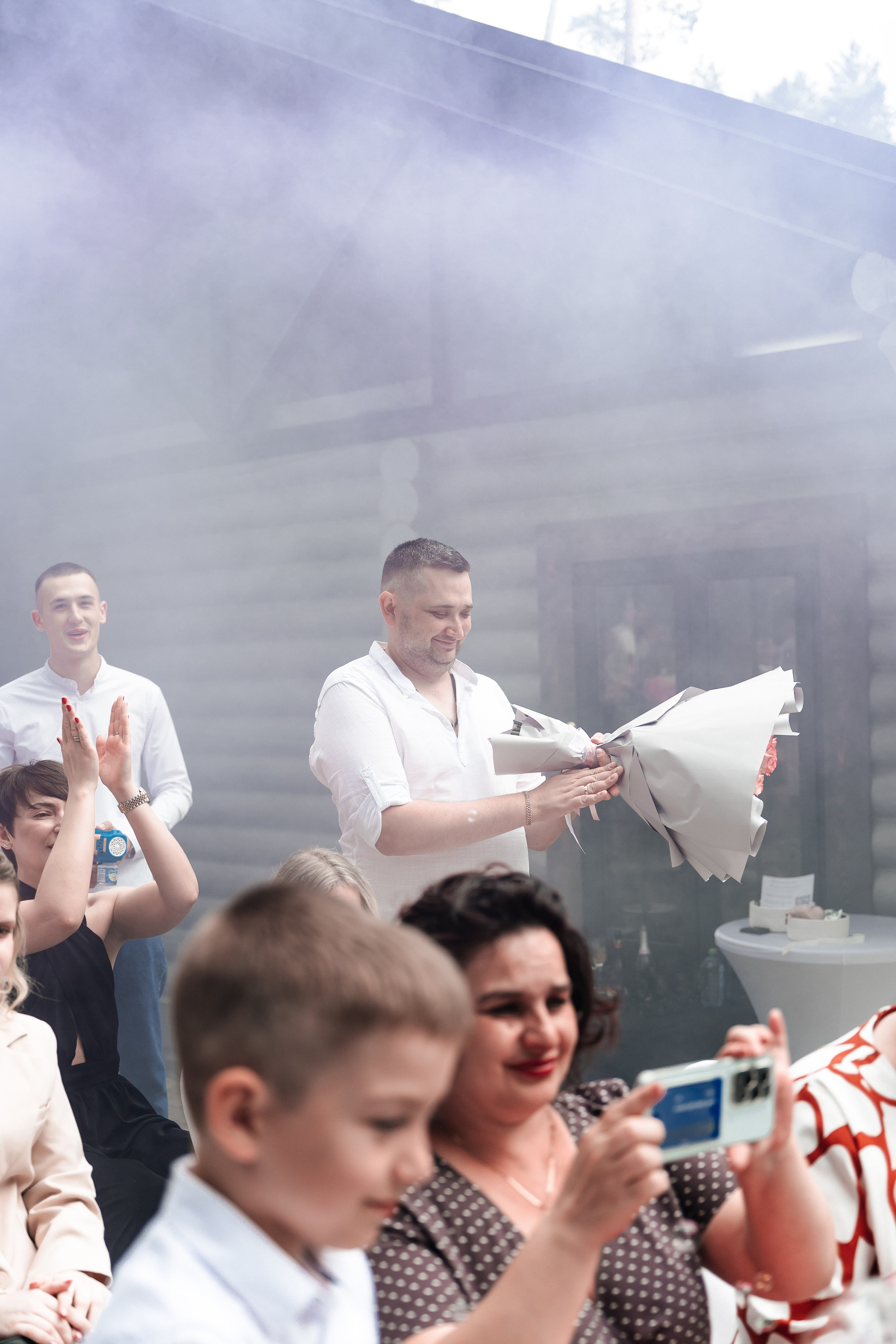 Андрей и Алина. Фотограф Екатерина Бочарникова